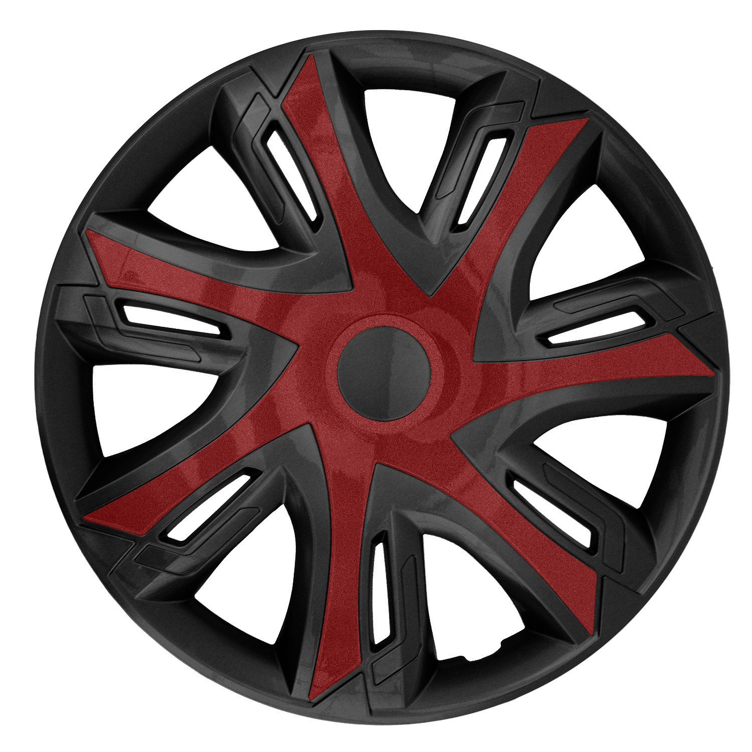 NRM Ковпаки N-POWER, 15 in Zoll, (4-St) Radzierblenden 4er Set 15"