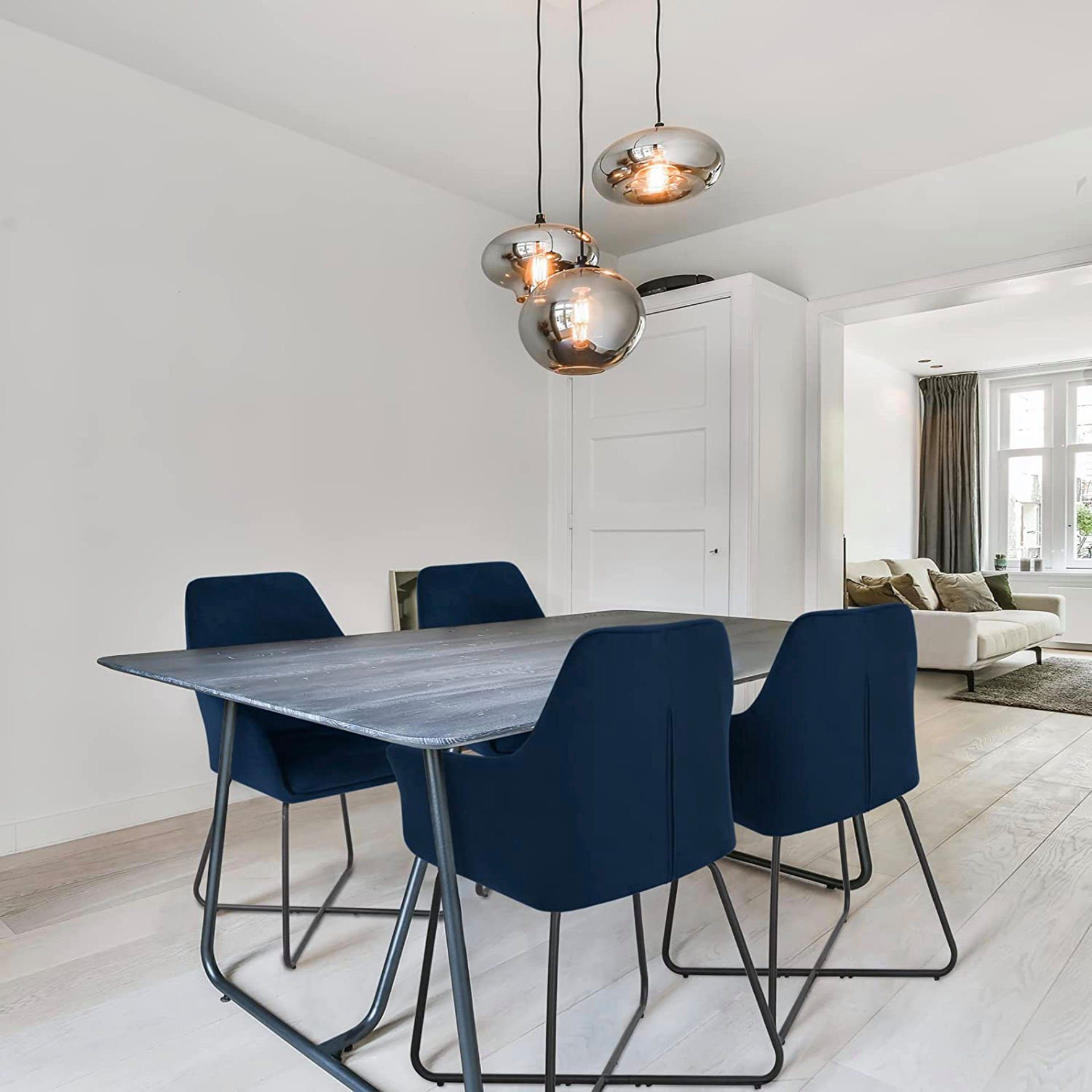 SVITA Esszimmersessel JOSIE DINING (Set, 2-St., Sessel), Esszimmerstühle, g günstig online kaufen