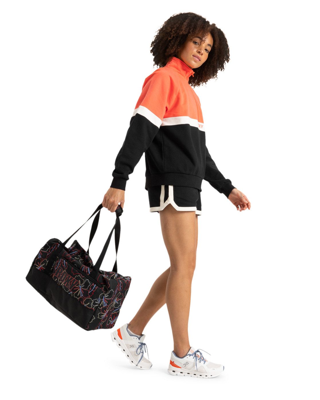 Roxy Sporttasche Sweet Kombucha günstig online kaufen