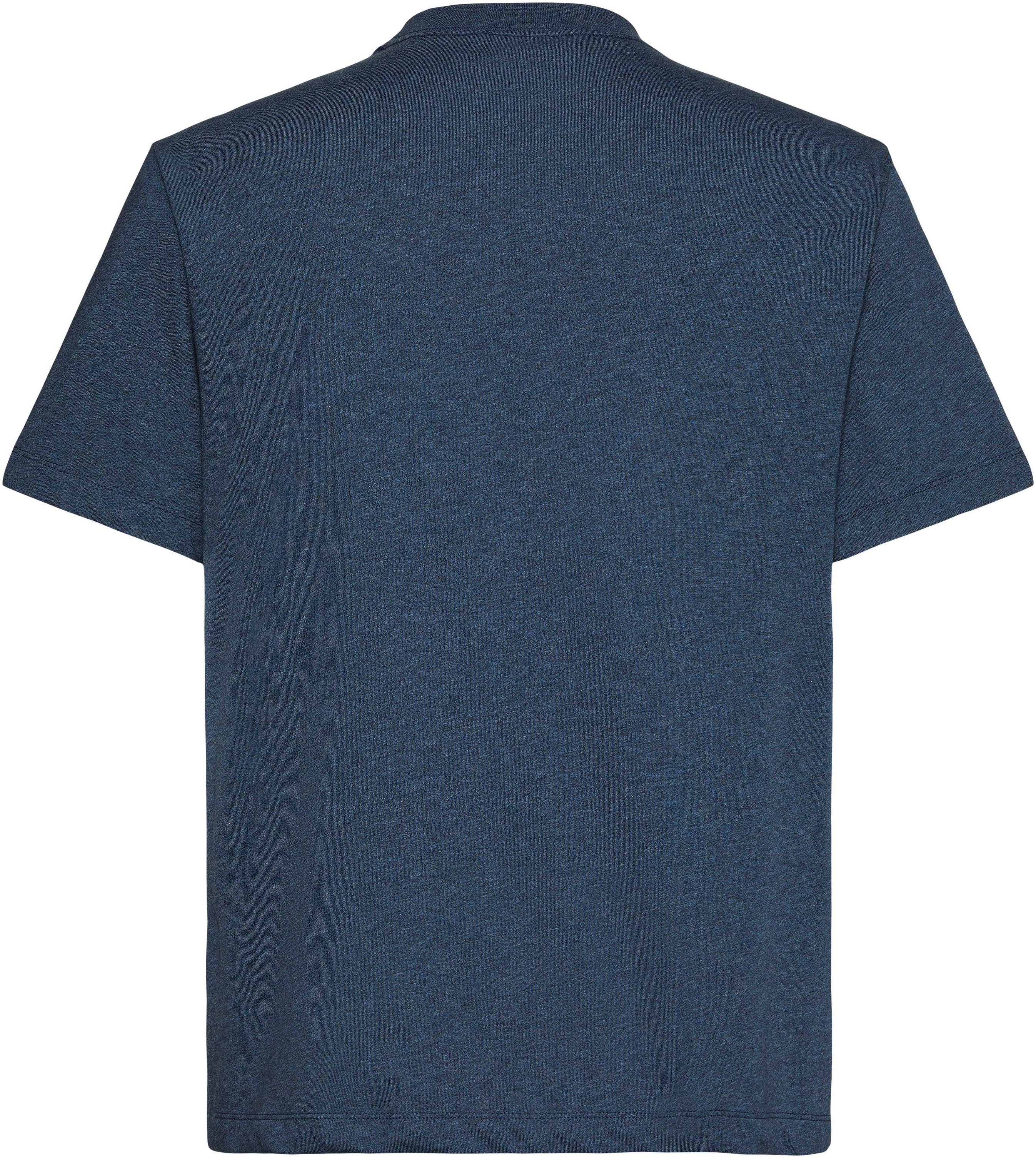 Calvin Klein Jeans T-Shirt SS Hero Monologo Tee 20s Mit Rundhalsausschnitt, regular fit