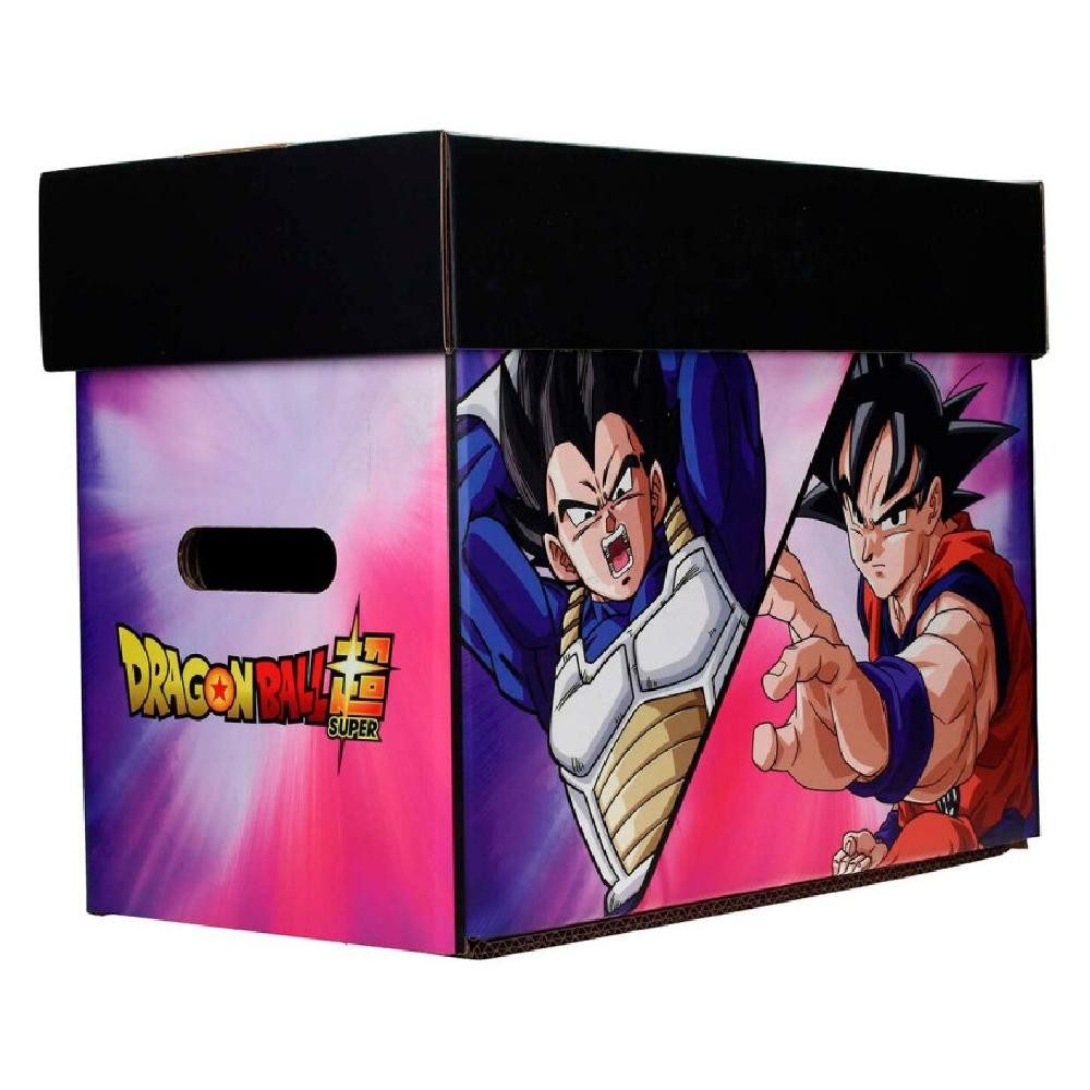 SD Toys Aufbewahrungsbox Dragon Ball Lager Kiste