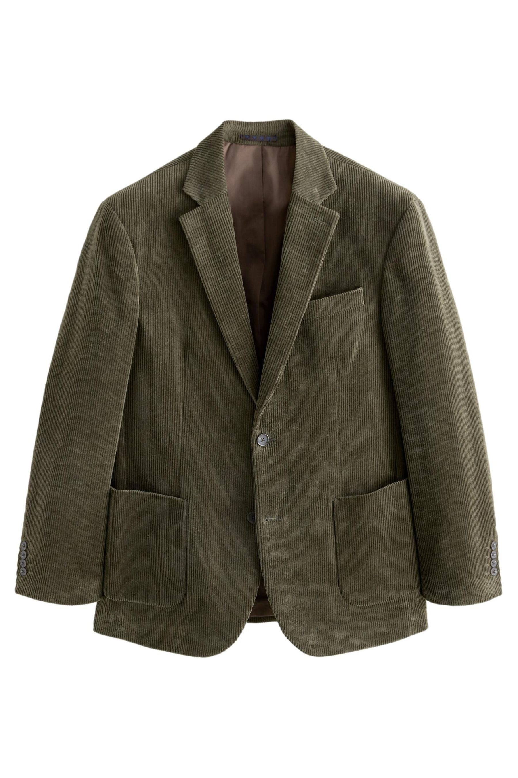 Next Cordsakko Strukturiertes Sakko aus Cord (1-tlg) günstig online kaufen
