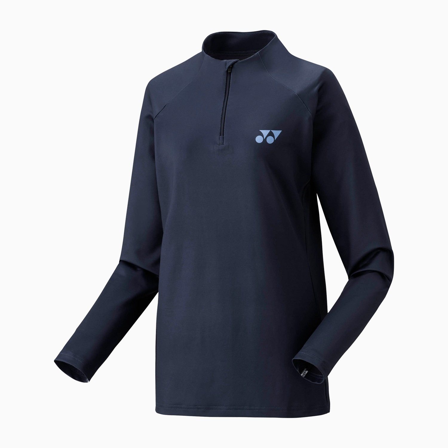 Yonex Langarmshirt 1/2 Zip Club Team günstig online kaufen