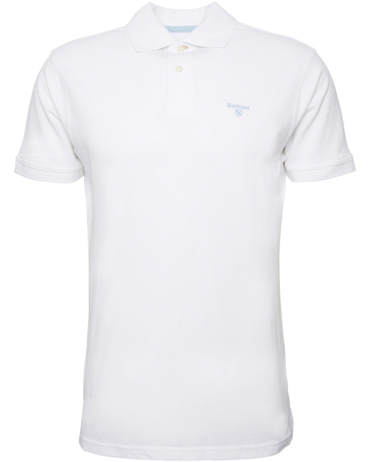 Barbour Poloshirt Poloshirt Lightweight Sports Polo günstig online kaufen