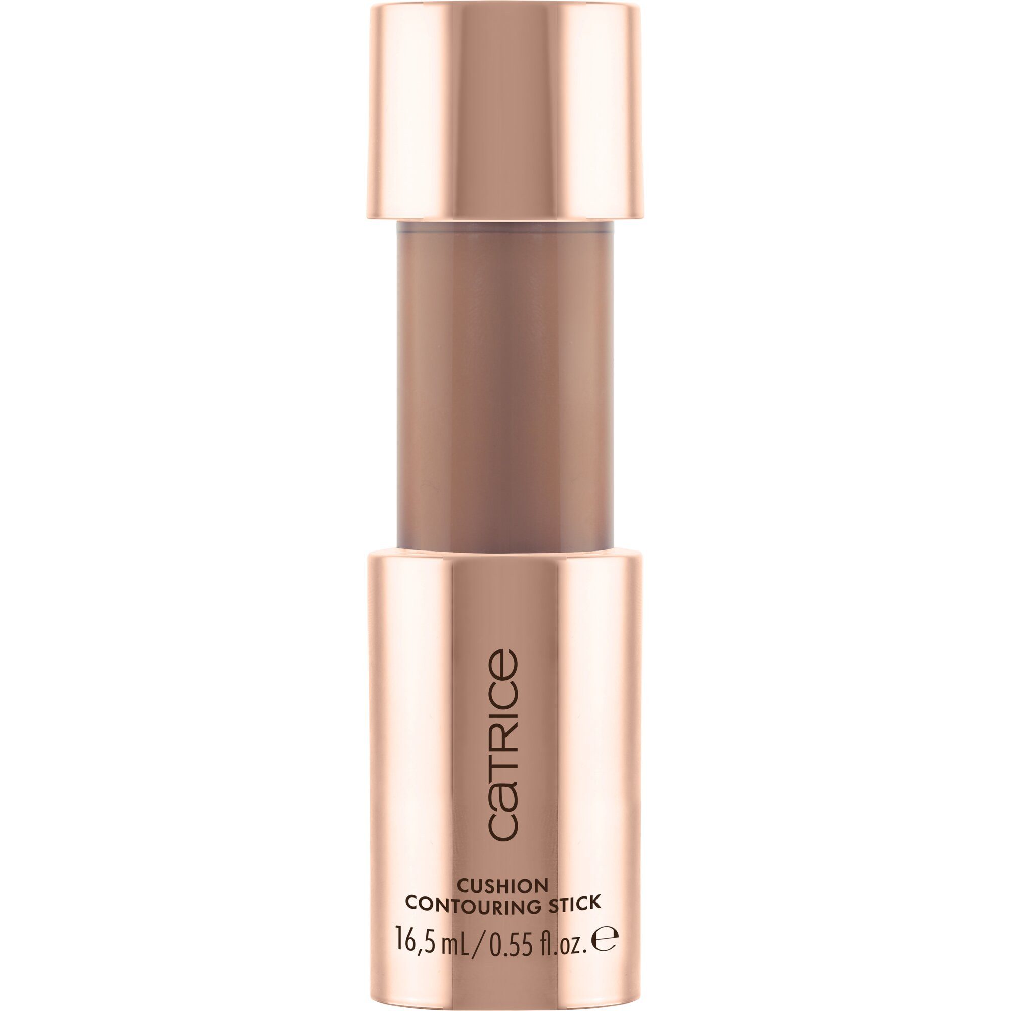 Catrice Contouring-Stick ESPRESSO YOURSELF Cushion Contouring Stick, Vegan, matt, präzise Kontur - ideal für unterwegs!