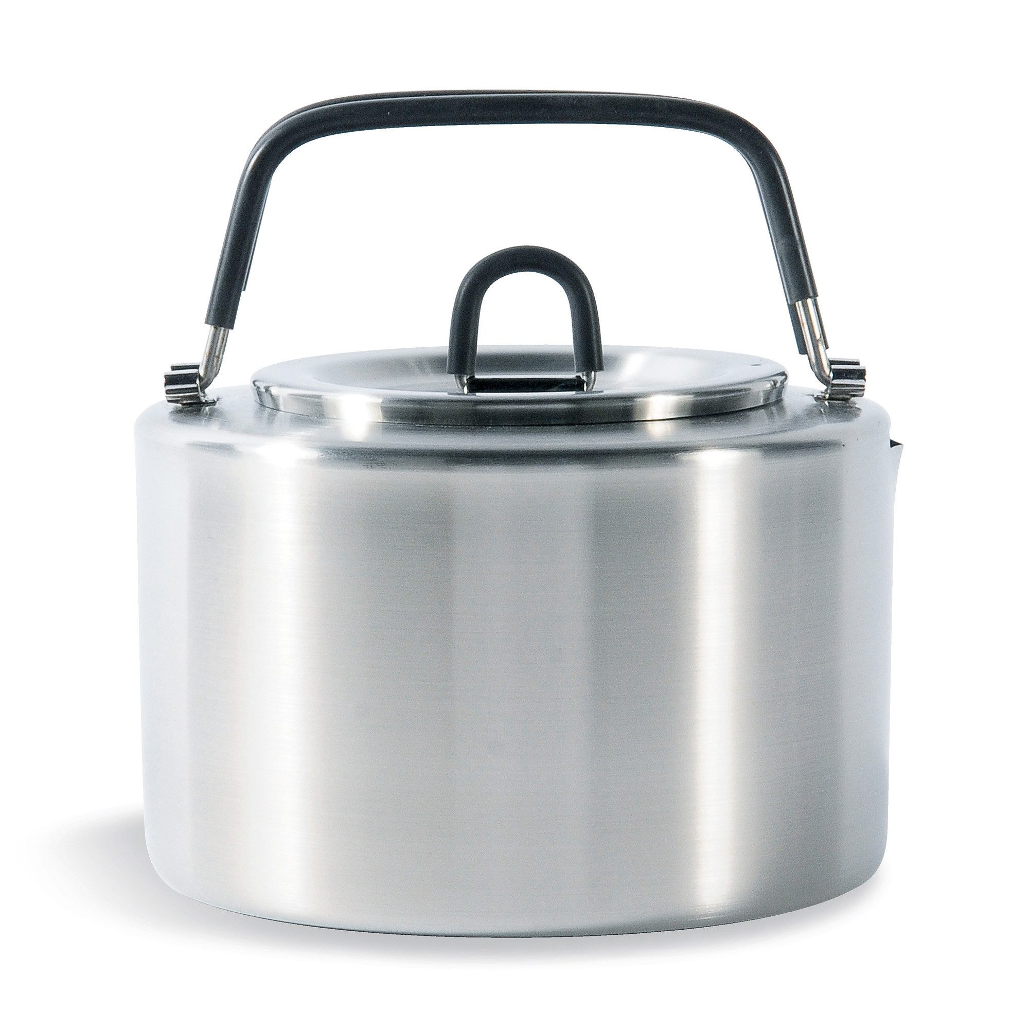 TATONKA® Teekanne Teapot 1,5 Liter Edelstahl-Teekanne, 1.5 l
