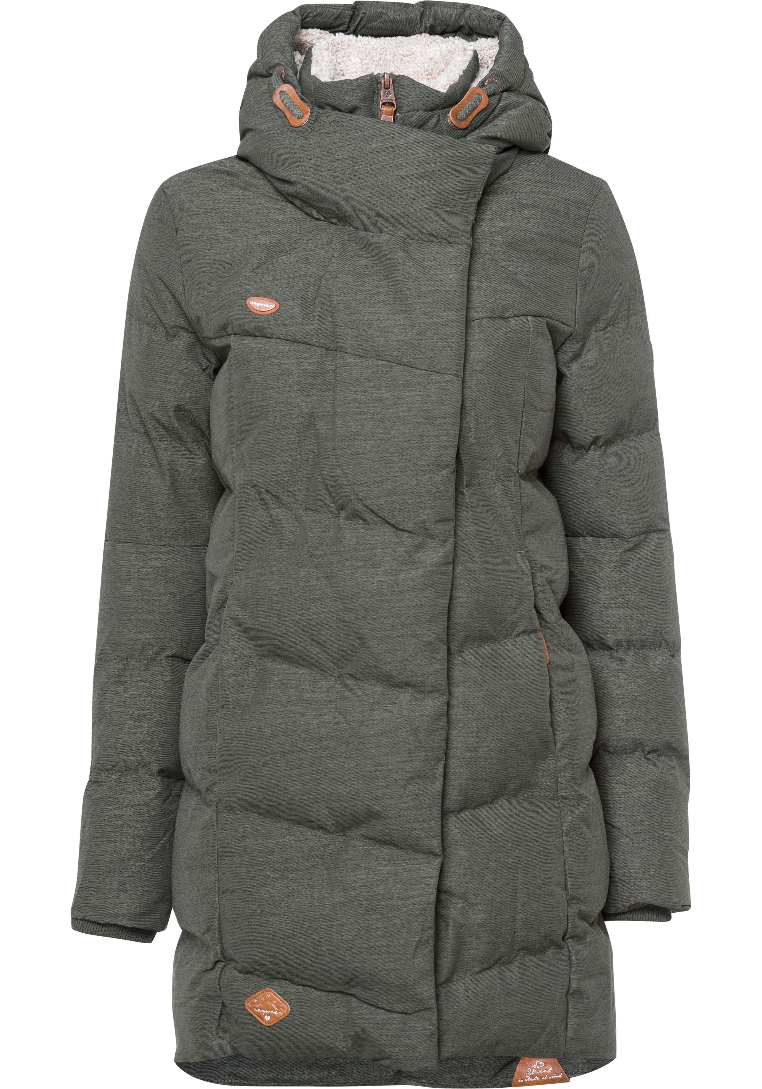 Ragwear Funktionsparka PAVLA O Wind- und günstig online kaufen