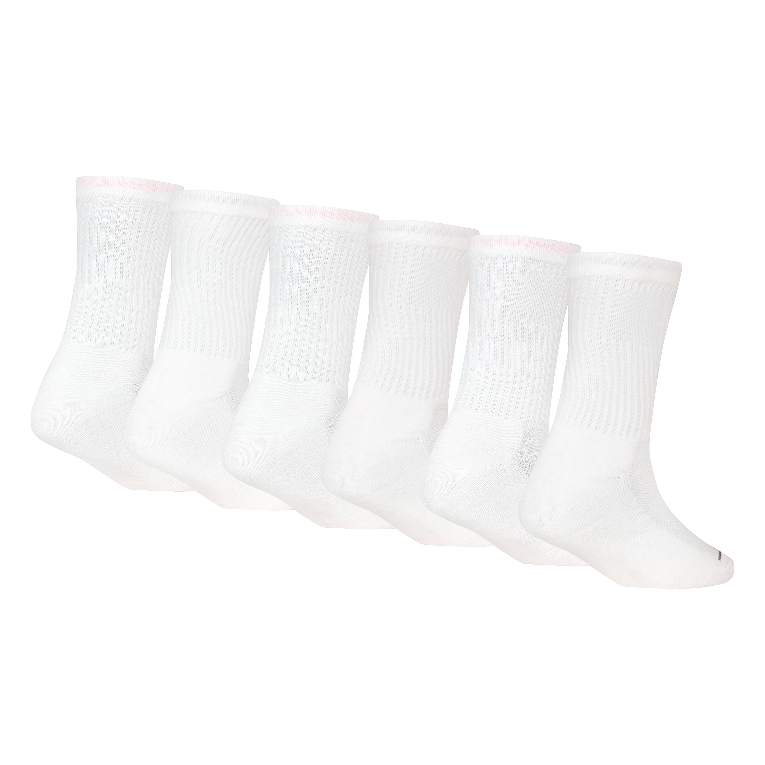 Jordan Sportsocken JHB JORDAN LEGEND CREW 6PK für Kinder (6-Paar)