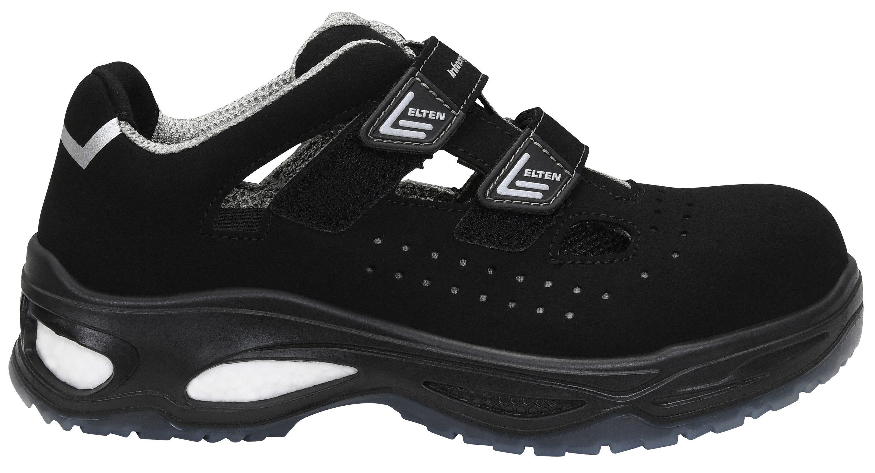 ELTEN ETHAN Easy ESD S1 Sicherheitsschuh (Schuhkarton, Paar)