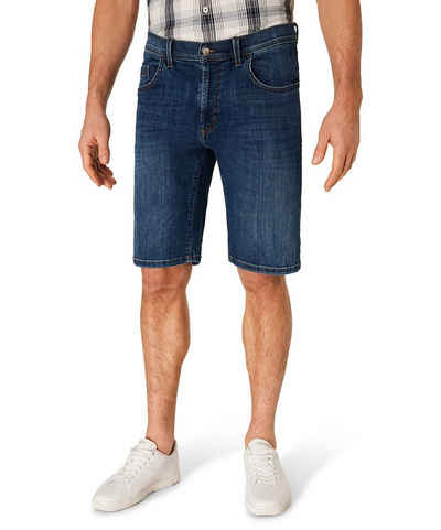 Pioneer Authentic Jeans Jeansshorts Finn