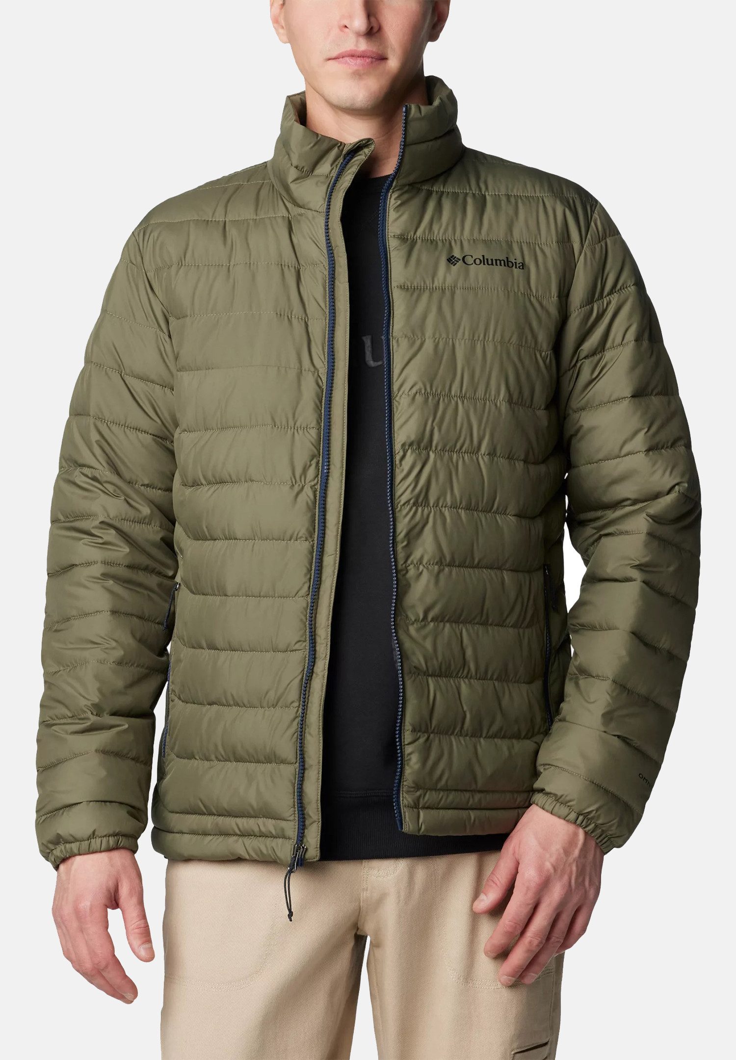 Columbia Winterjacke Powder Lite II Jacke