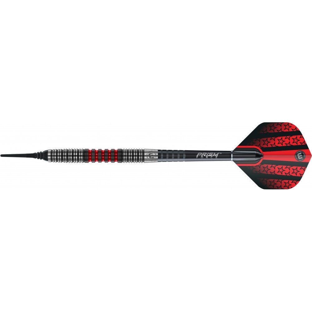 Softdarts Winmau Joe Cullen Softdarts 20g - Darts.