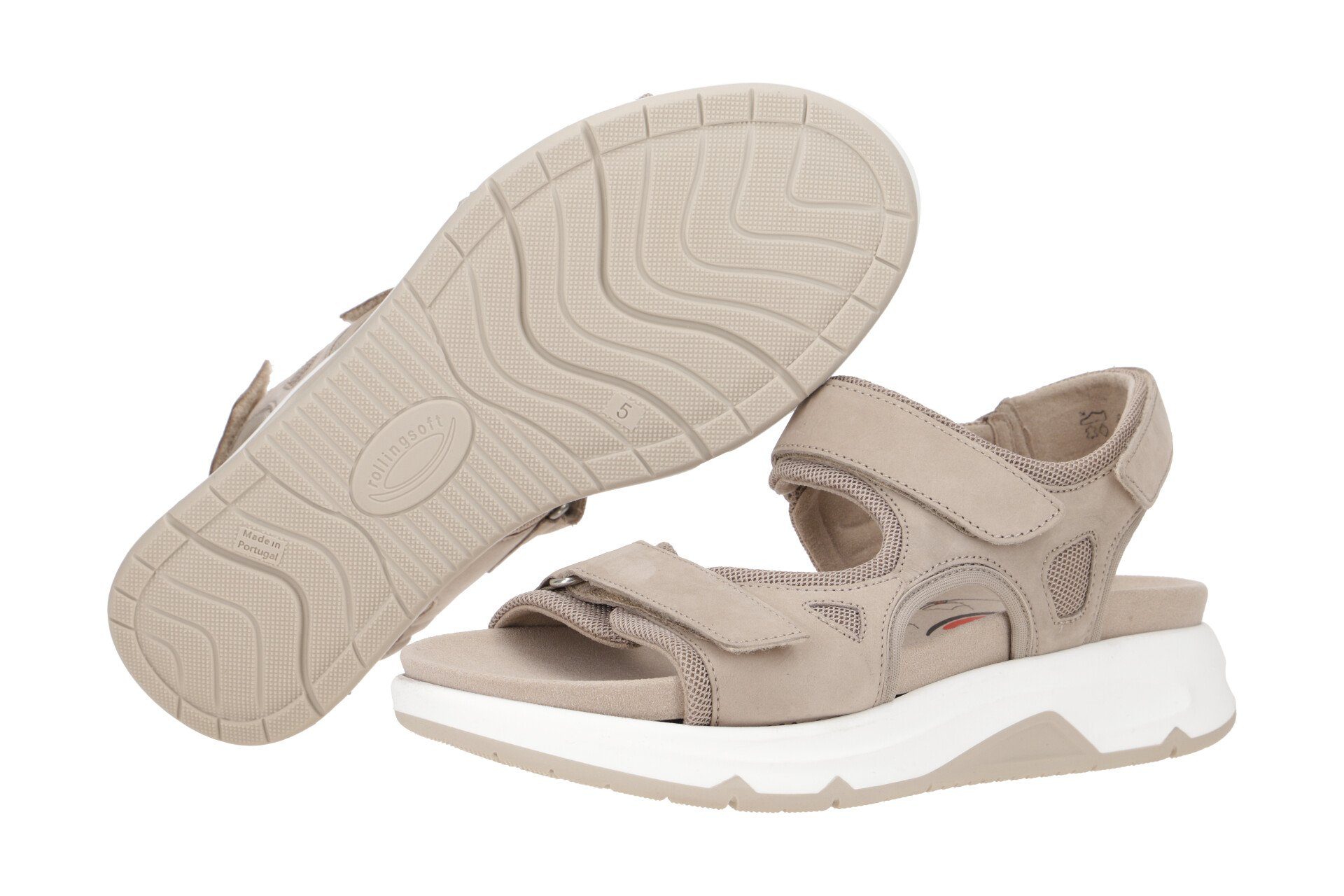 Gabor 86.889.43 Sandalette