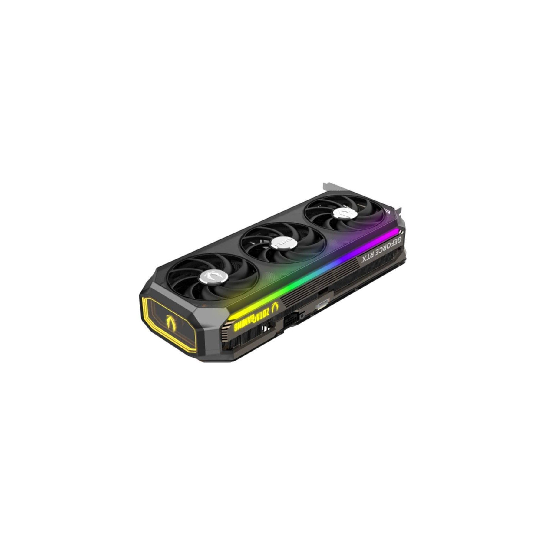 Zotac GAMING GeForce RTX 5080 AMP Extreme INFINITY Grafikkarte