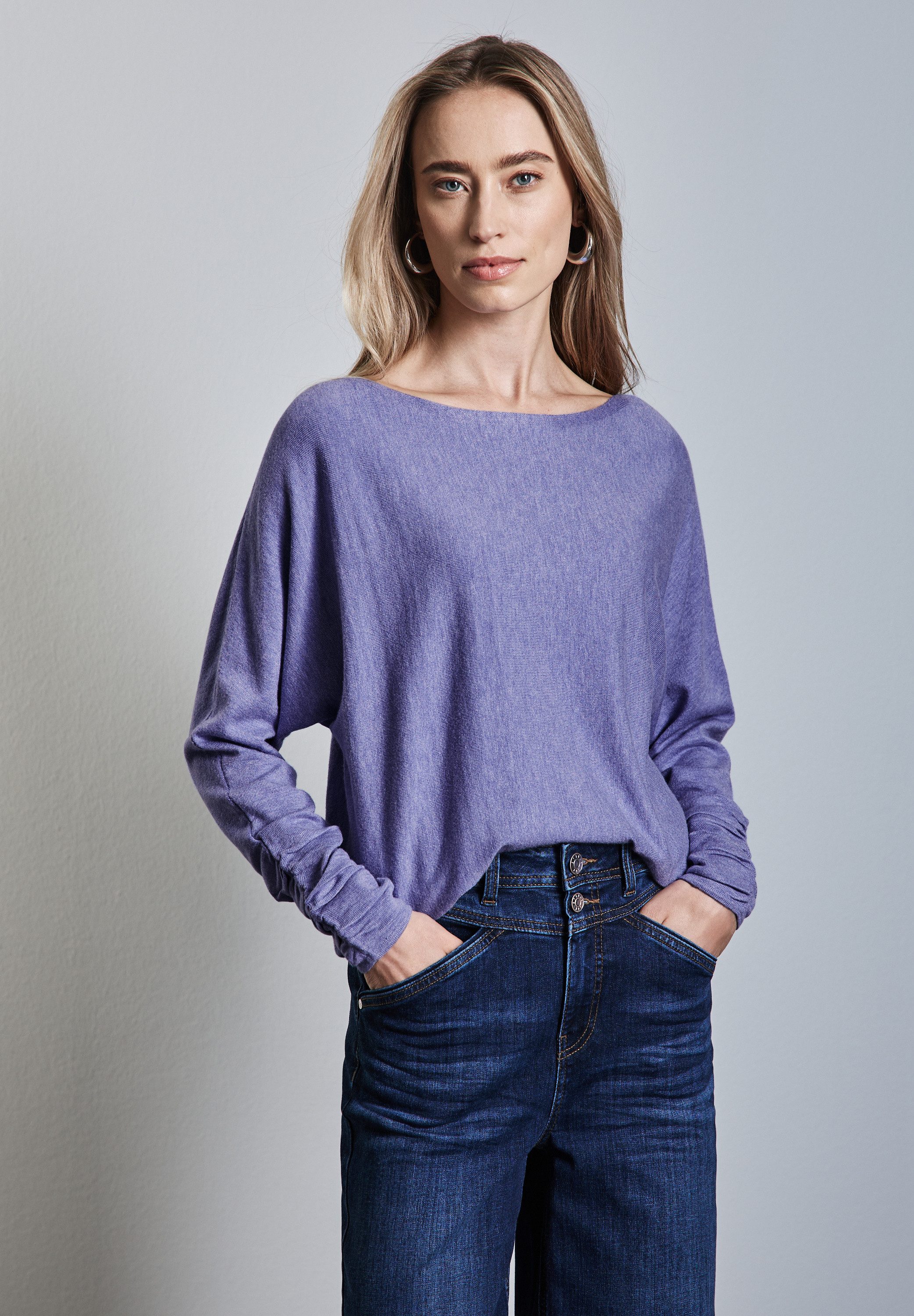 Strickpullover