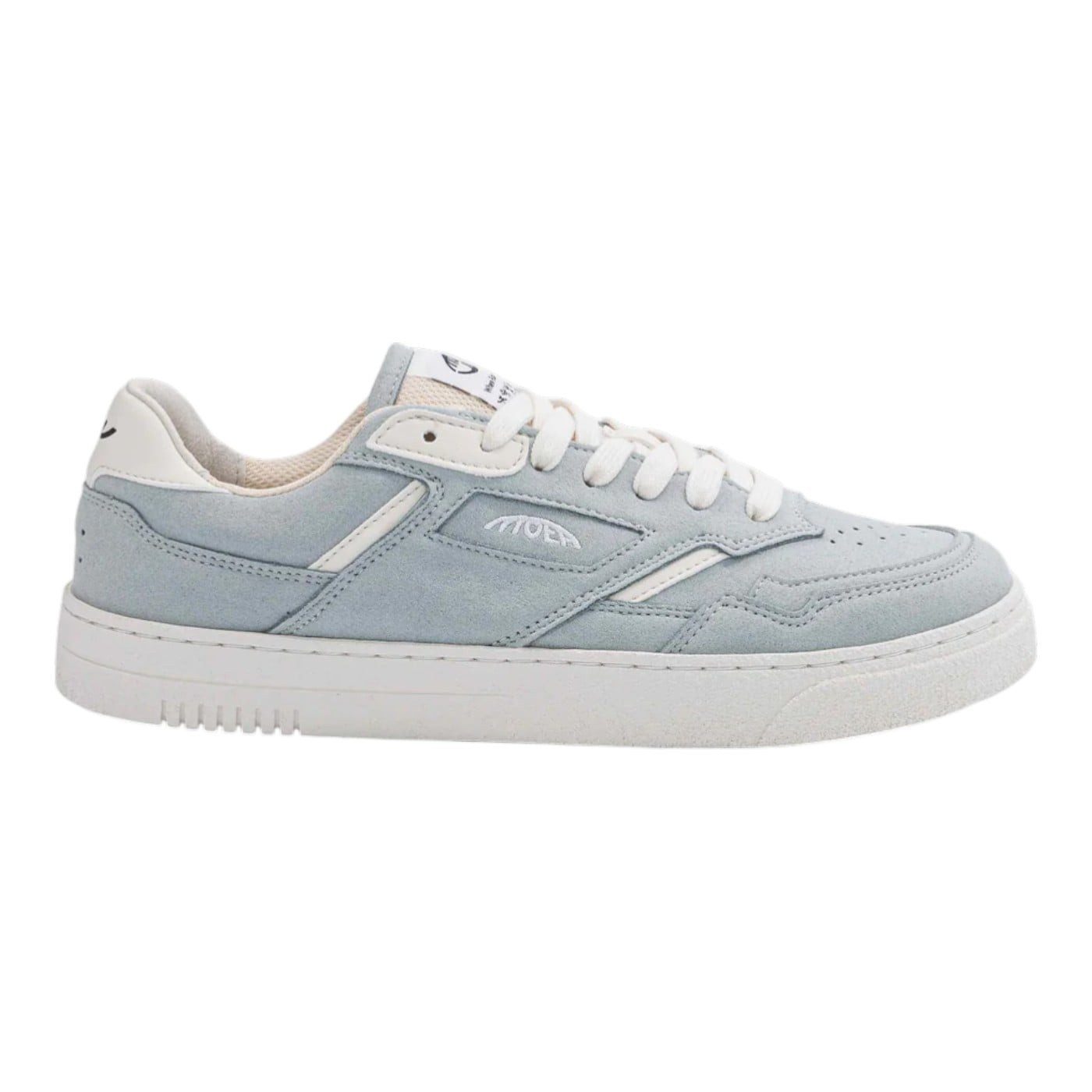 Moea Origin Low - Corn - hellblau/beige Sneaker