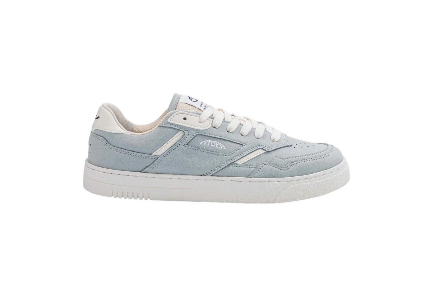 Moea Origin Low - Corn - hellblau/beige Sneaker