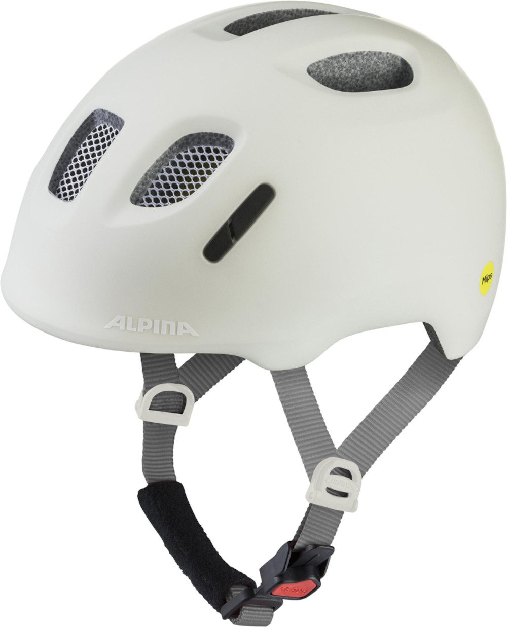 Fahrradhelm ALPINA XIMO 2 MIPS Helm 2026 sand matt