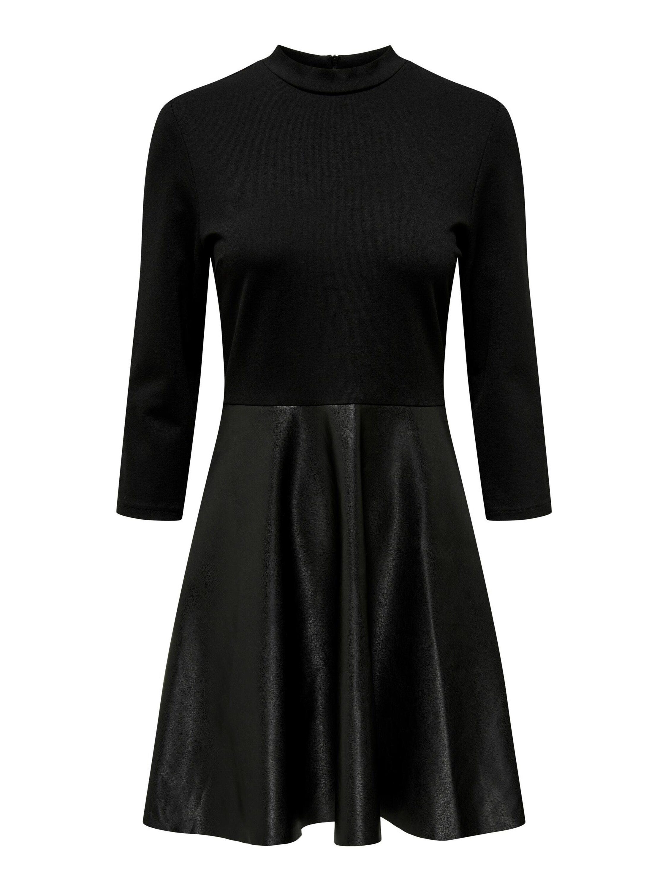 ONLY Sommerkleid MADDIE (1-tlg) Falten günstig online kaufen