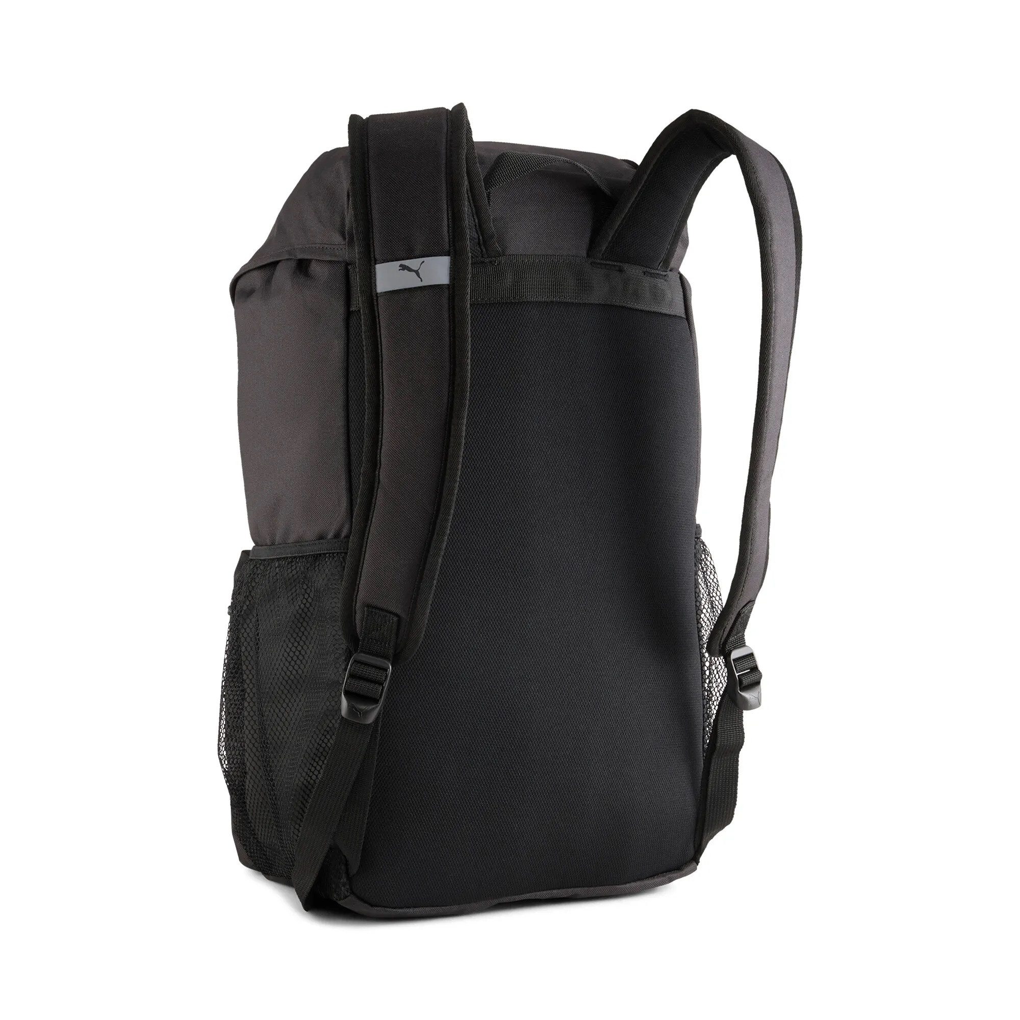 PUMA Freizeitrucksack Hooded Backpack (1-tlg), 25 Liter günstig online kaufen