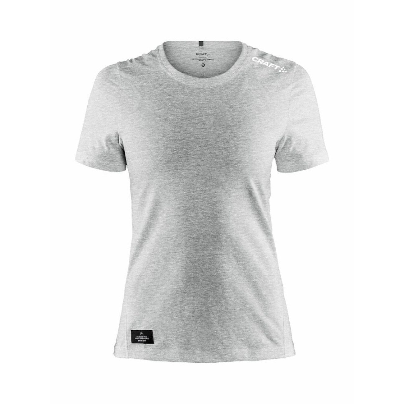 Craft T-Shirt Craft Damen T-Shirt CRAFT COMMUNITY MIX SS TEE 1907389