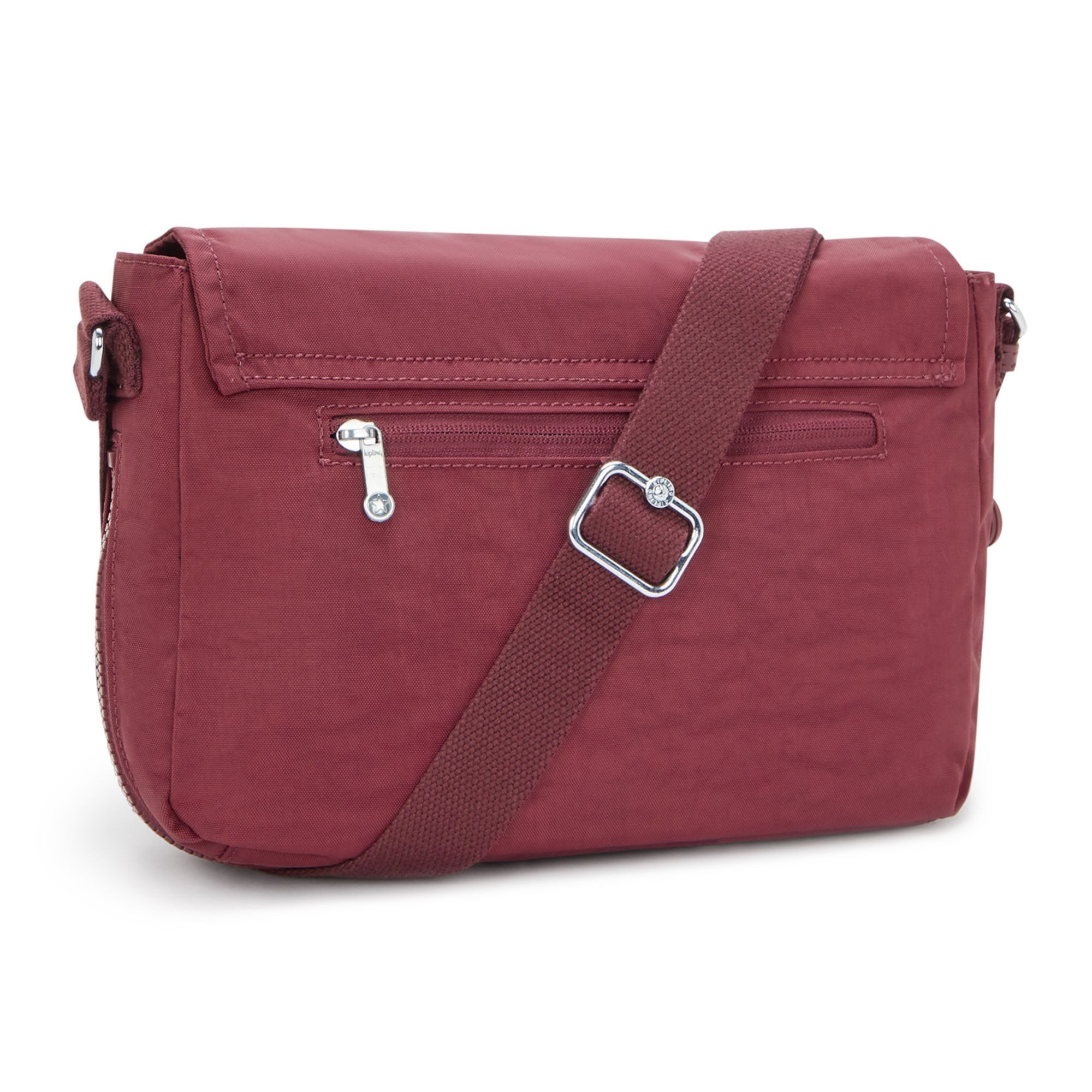 KIPLING Umhängetasche Basic, Polyamid günstig online kaufen