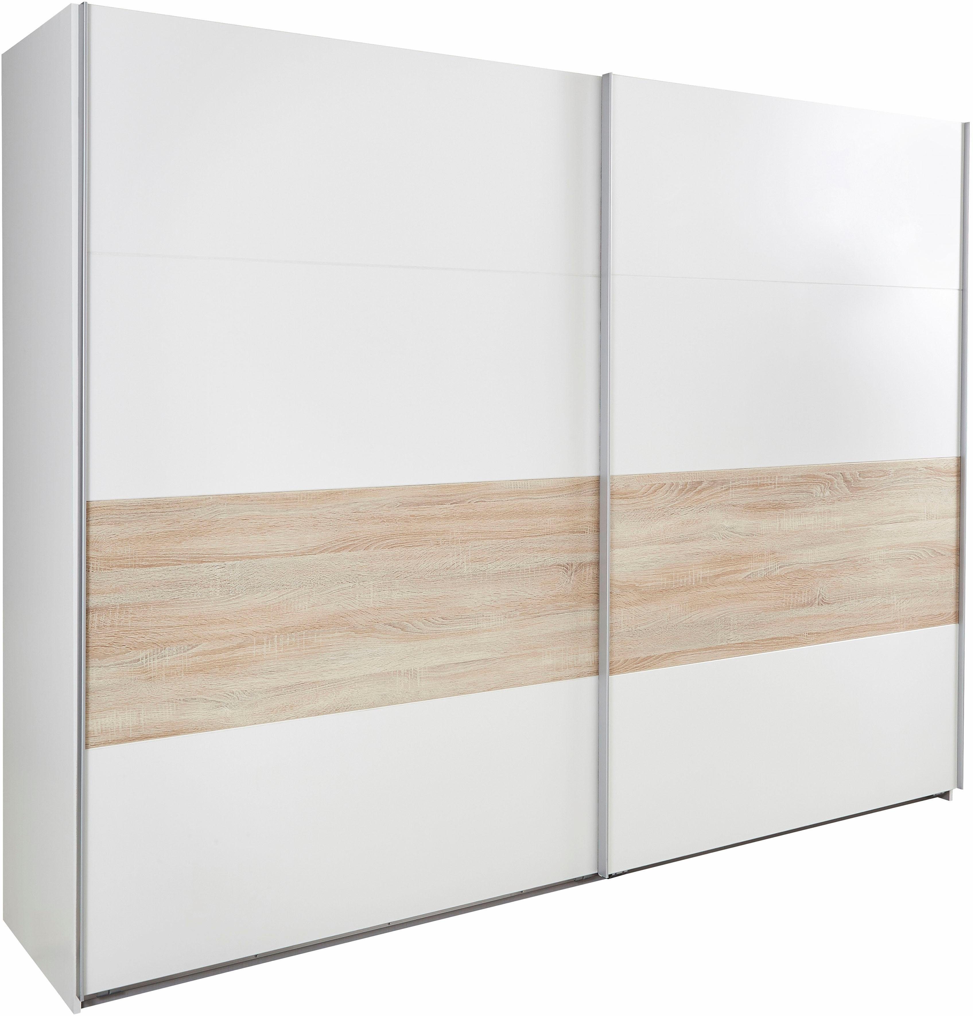 Wimex Schwebetürenschrank Bert