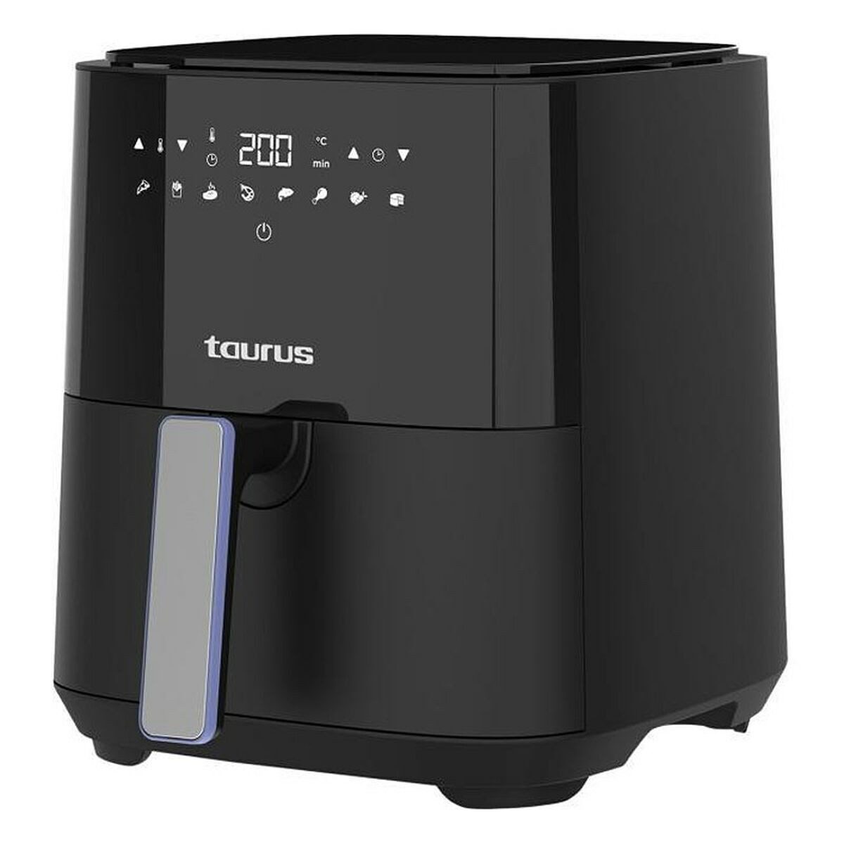 Taurus Fritteuse Taurus 973994000, 1450 W