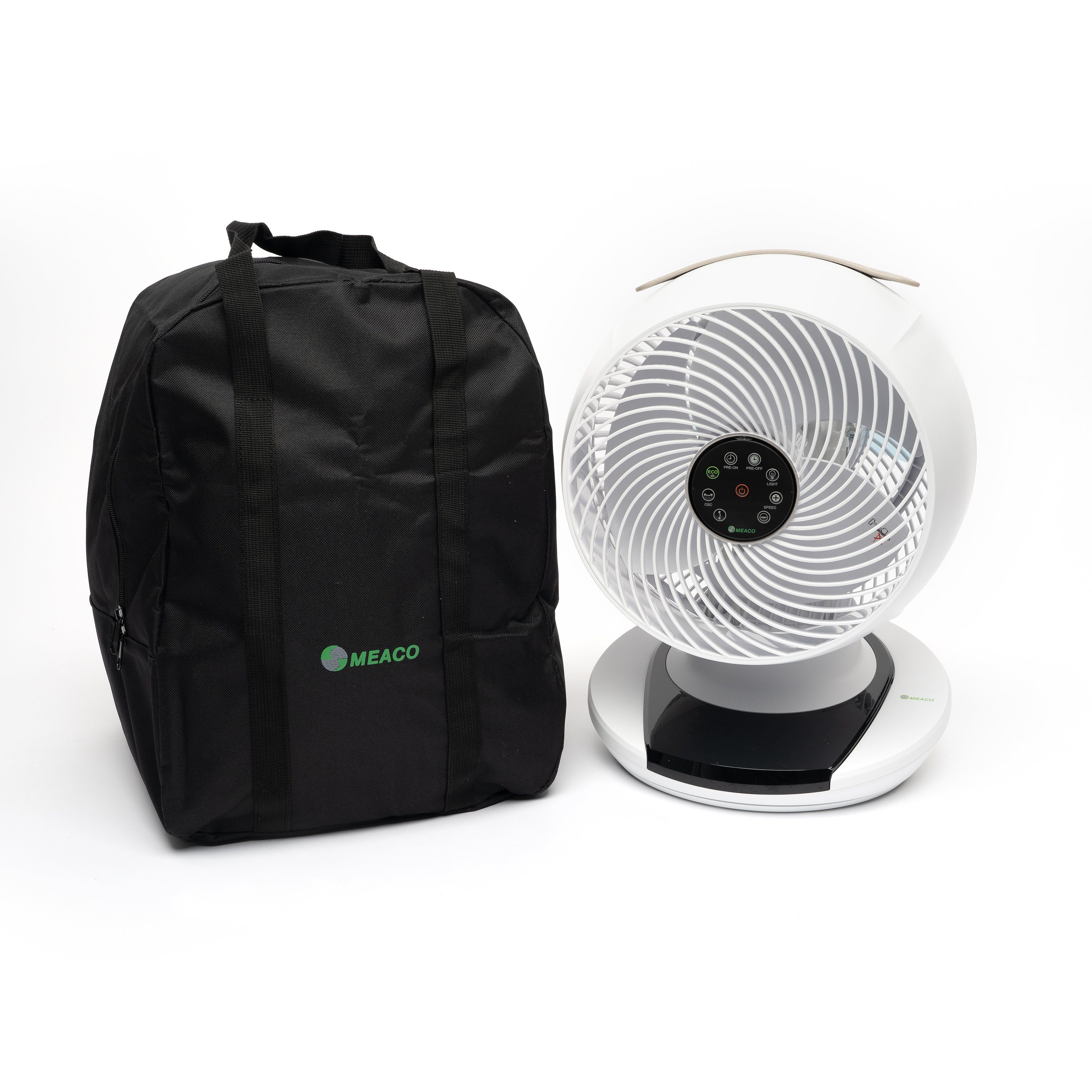 Meaco Turboventilator MeacoFan 1056 - Testsieger günstig online kaufen