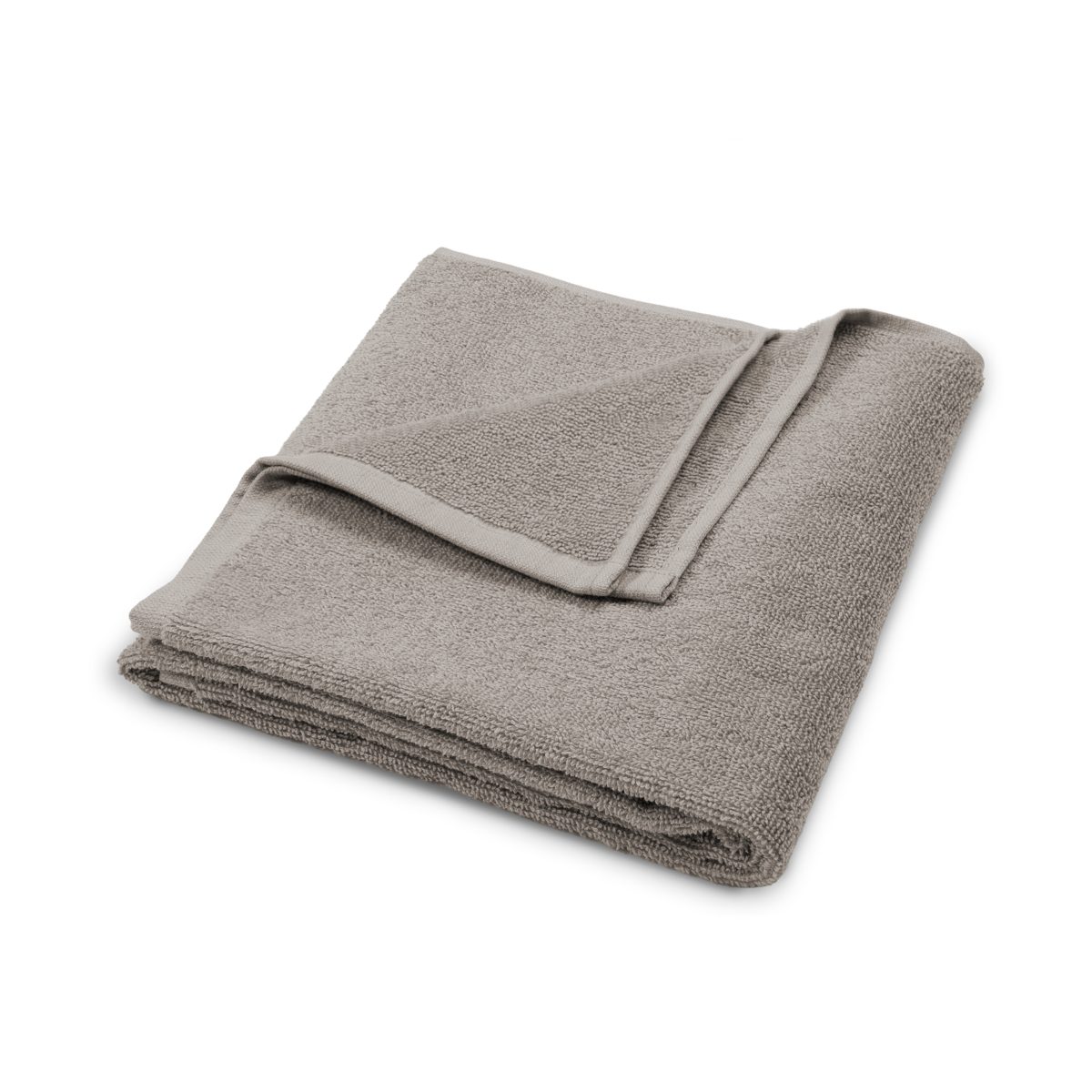 LIVING CRAFTS Handtuch BARI, GOTS zertifiziert