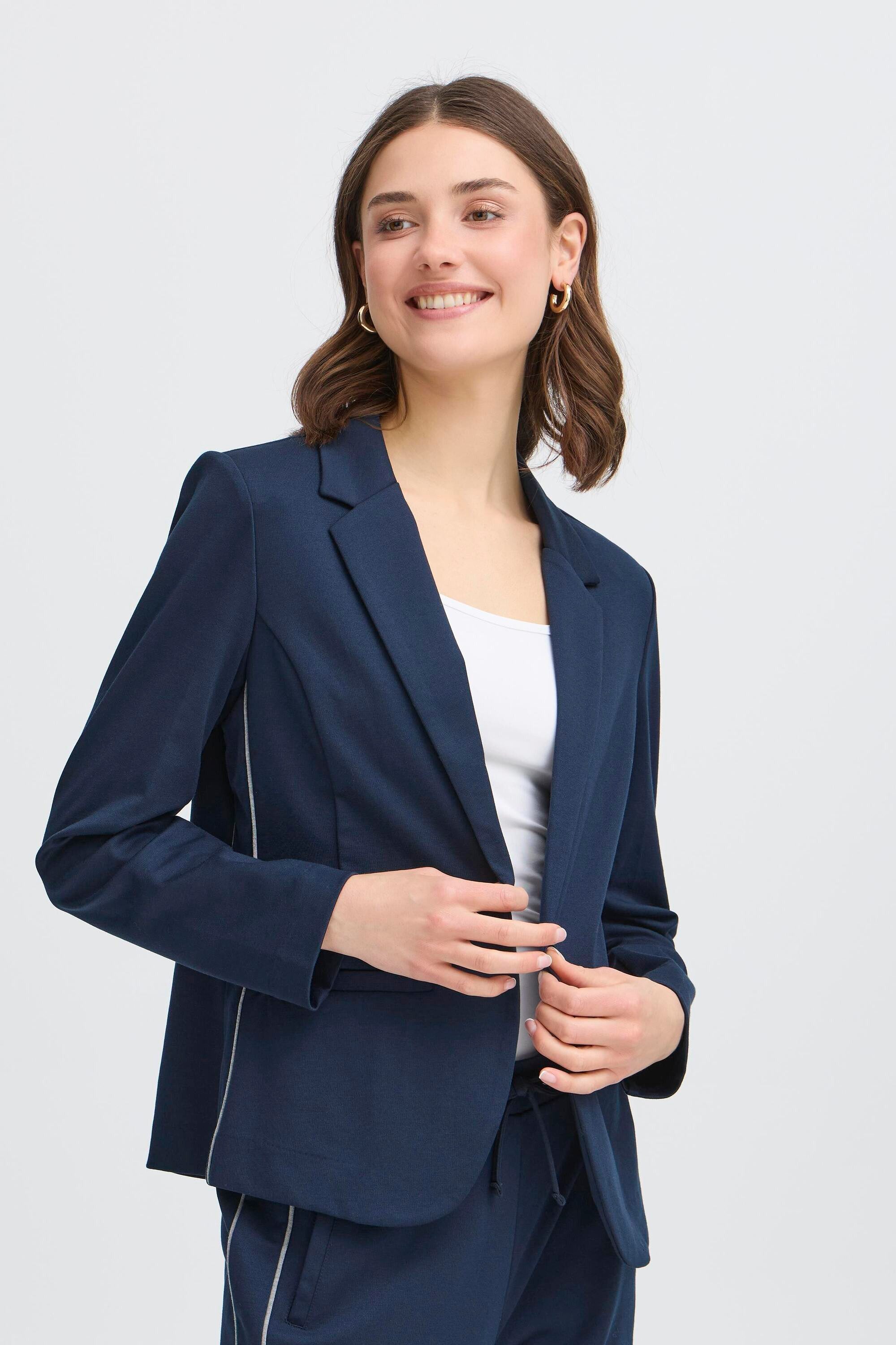 fransa Jackenblazer Blazer FRBLAZER