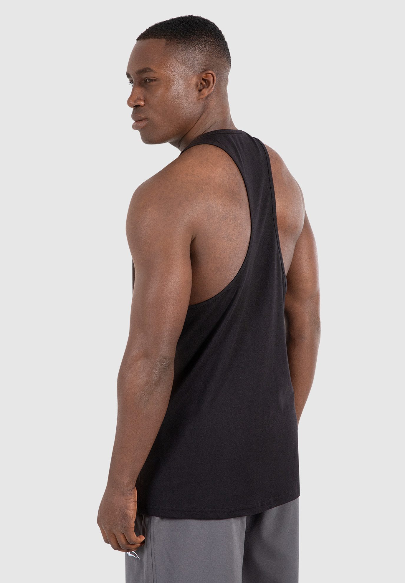 Smilodox Tanktop Florian, Tank Top Stringer, günstig online kaufen