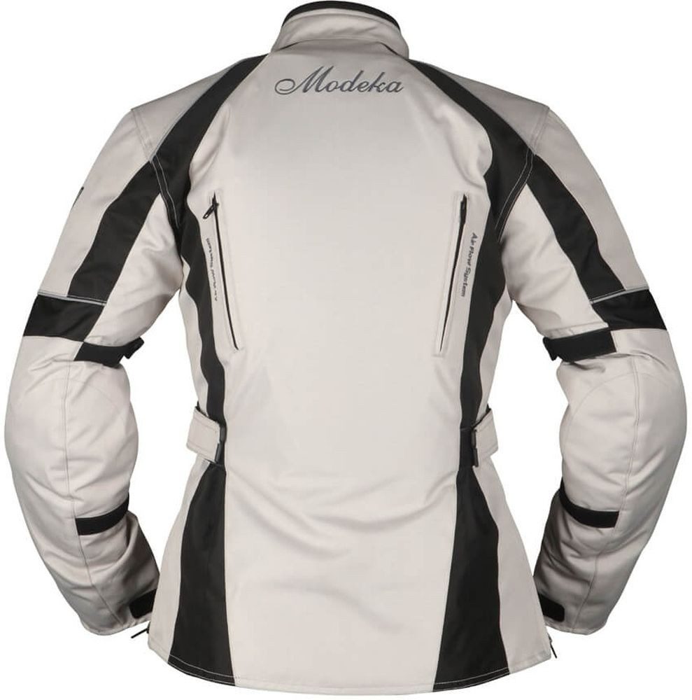 Modeka Motorradjacke Jacke Janika Lady günstig online kaufen