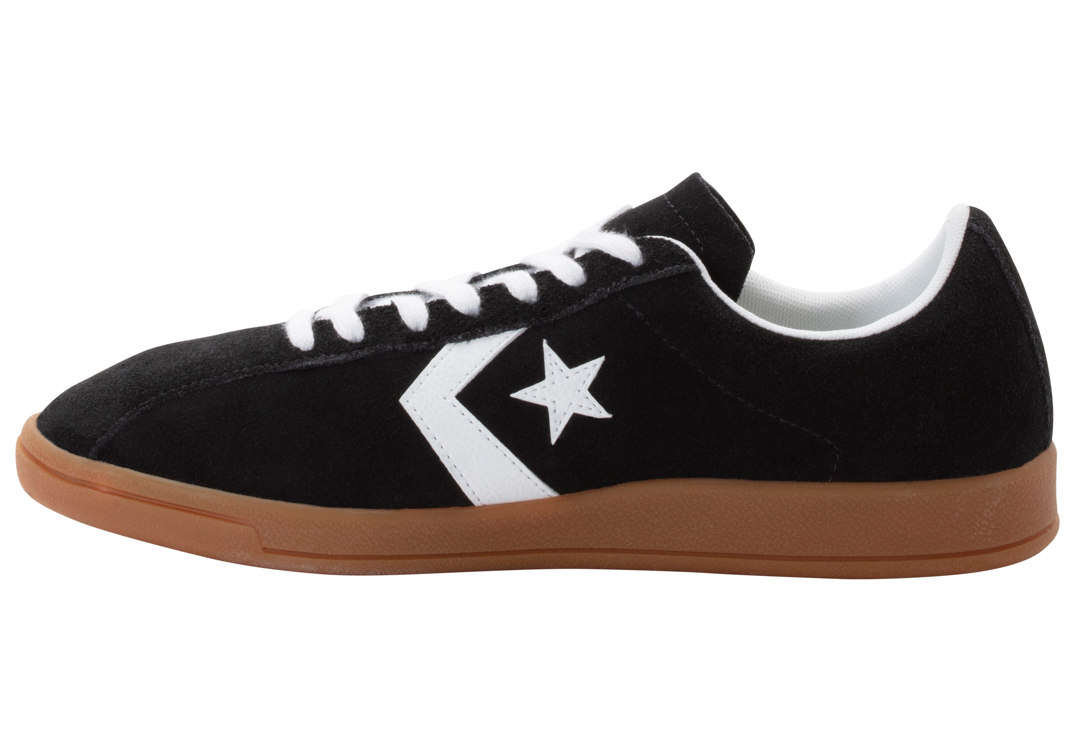 Converse CLASSIC TRAINER SUEDE Sneaker