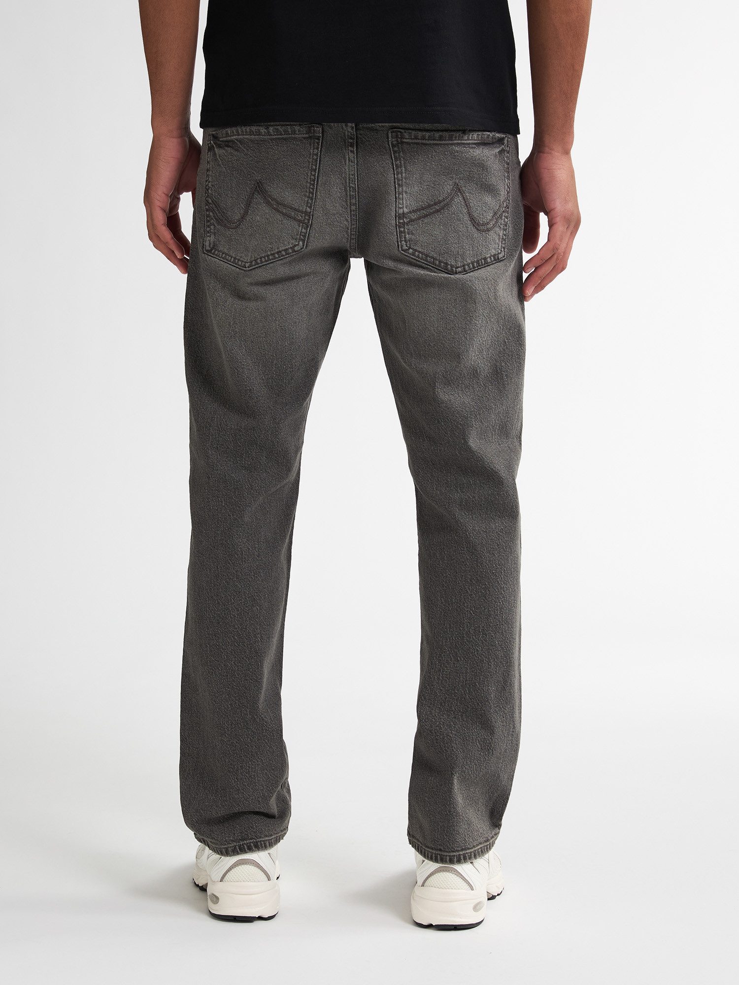 Petrol Industries Loose-fit-Jeans günstig online kaufen