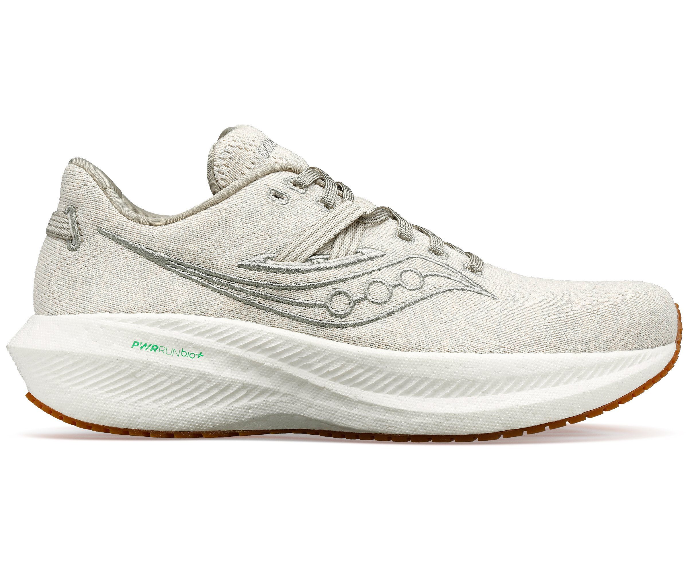Saucony TRIUMPH RFG COFFEE Laufschuh
