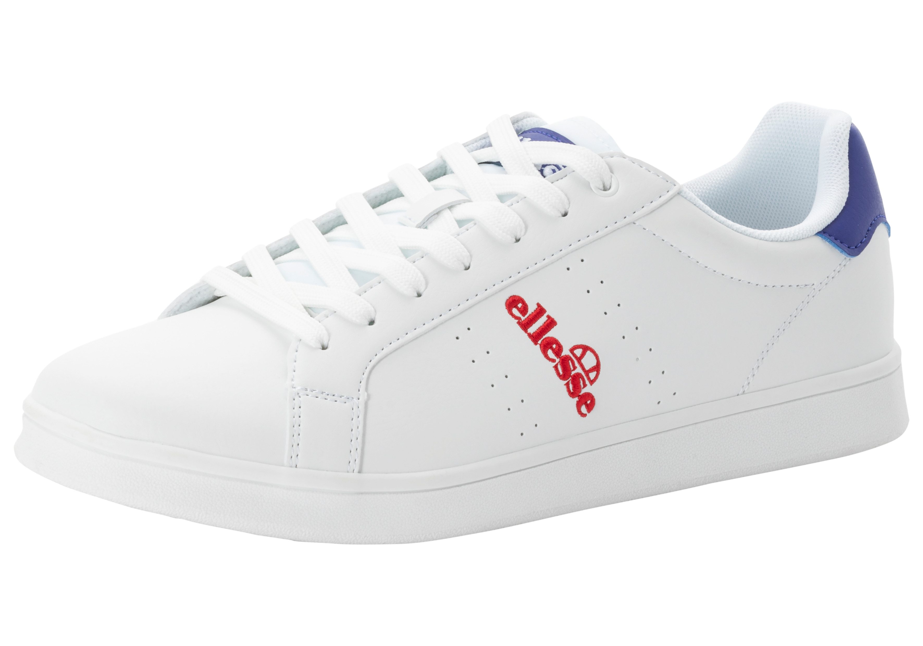 Ellesse Zona Cupsole Кроссовки