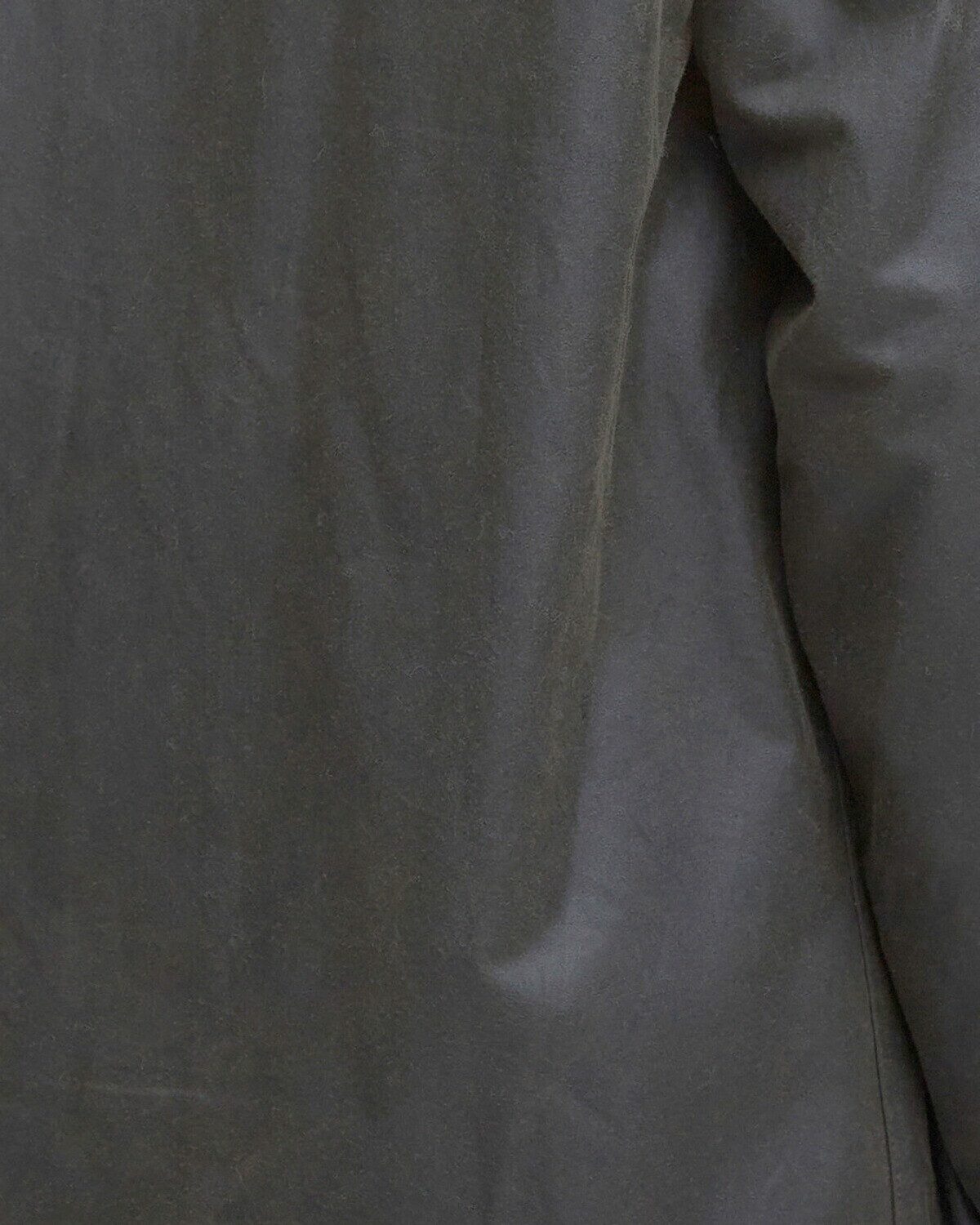 Barbour Funktionsmantel Wachsjacke Classic Northumbria