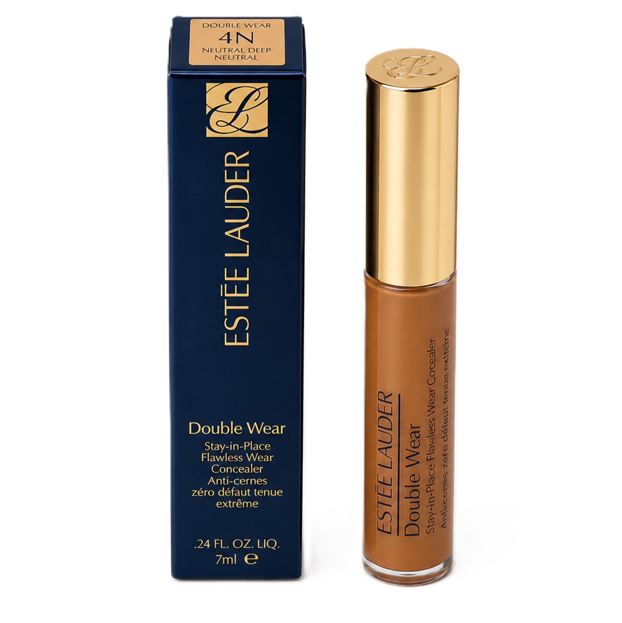 ESTÉE LAUDER Concealer Estee Lauder Double Wear Stay in Place Concealer 4N Medium Deep