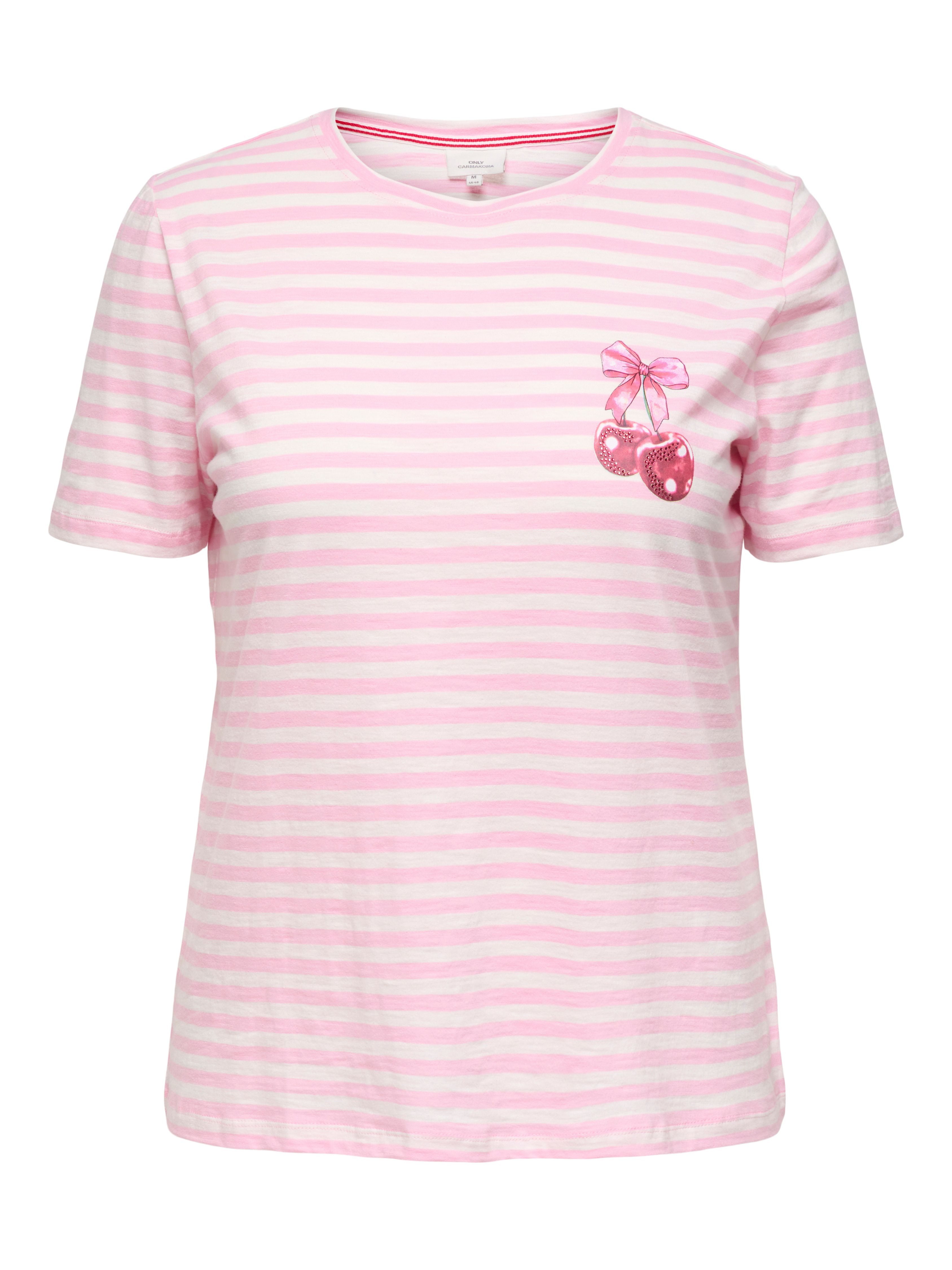 ONLY CARMAKOMA T-Shirt günstig online kaufen
