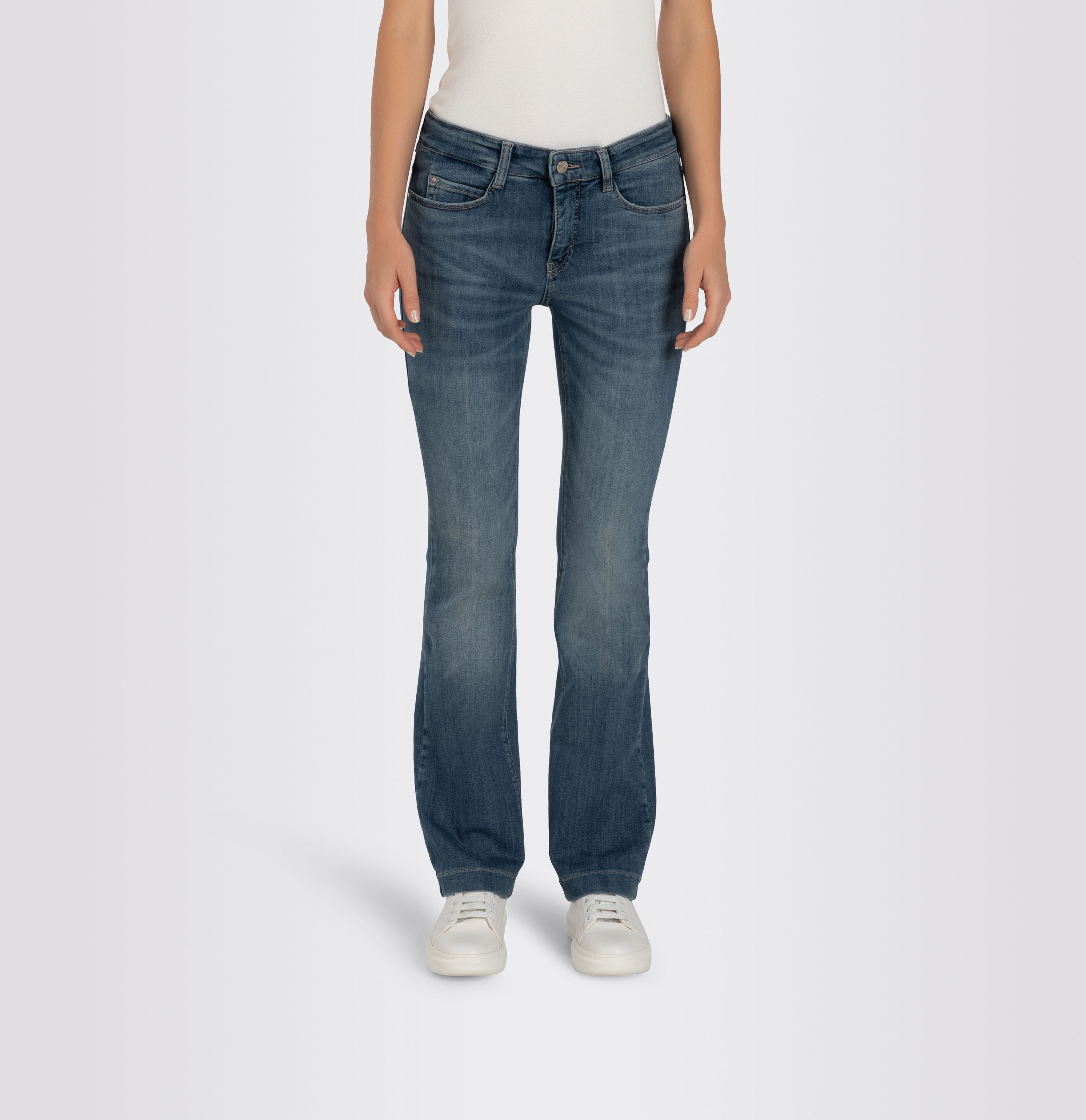 MAC Bootcut-Jeans DREAM BOOT günstig online kaufen