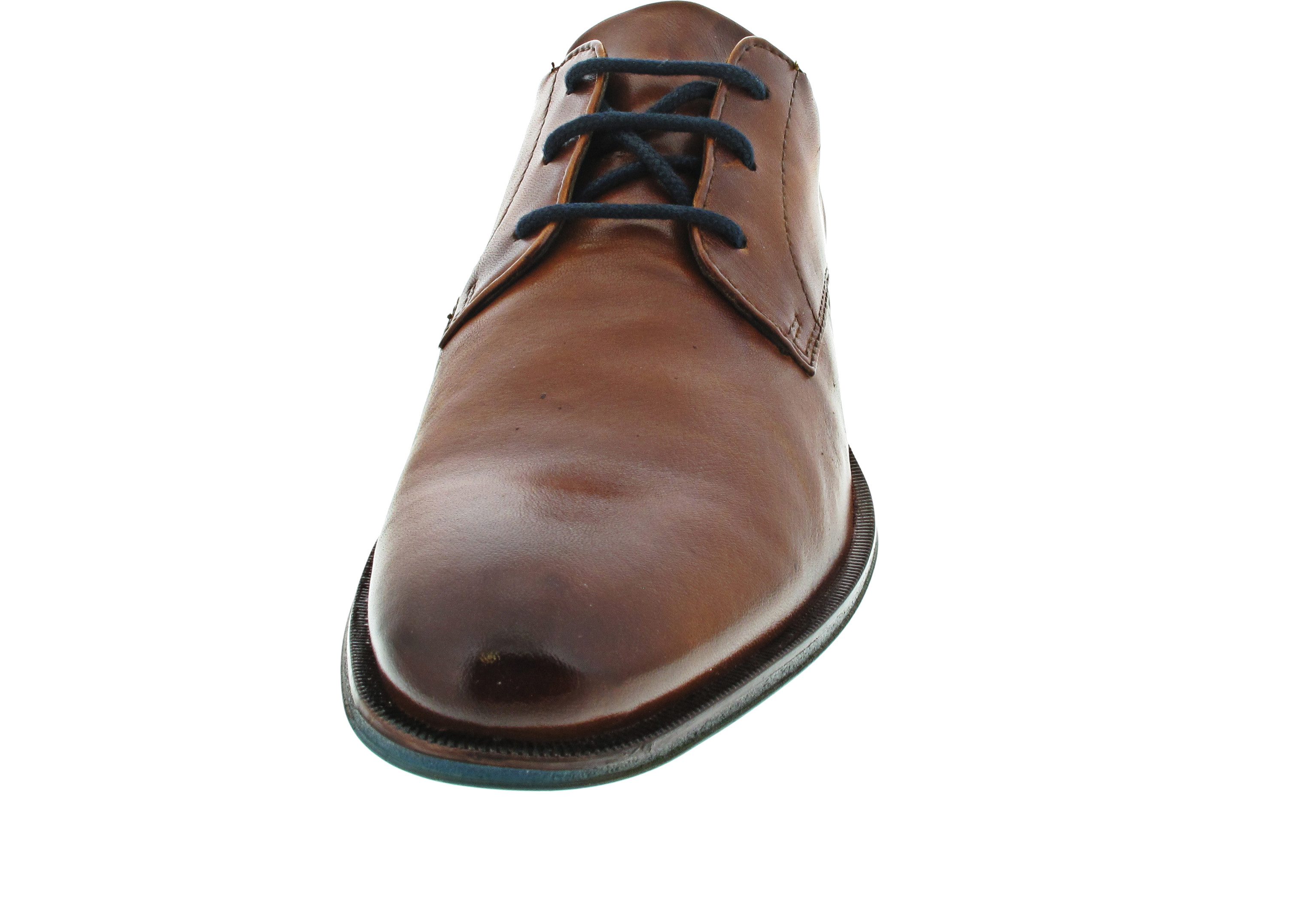 bugatti Schnürschuh