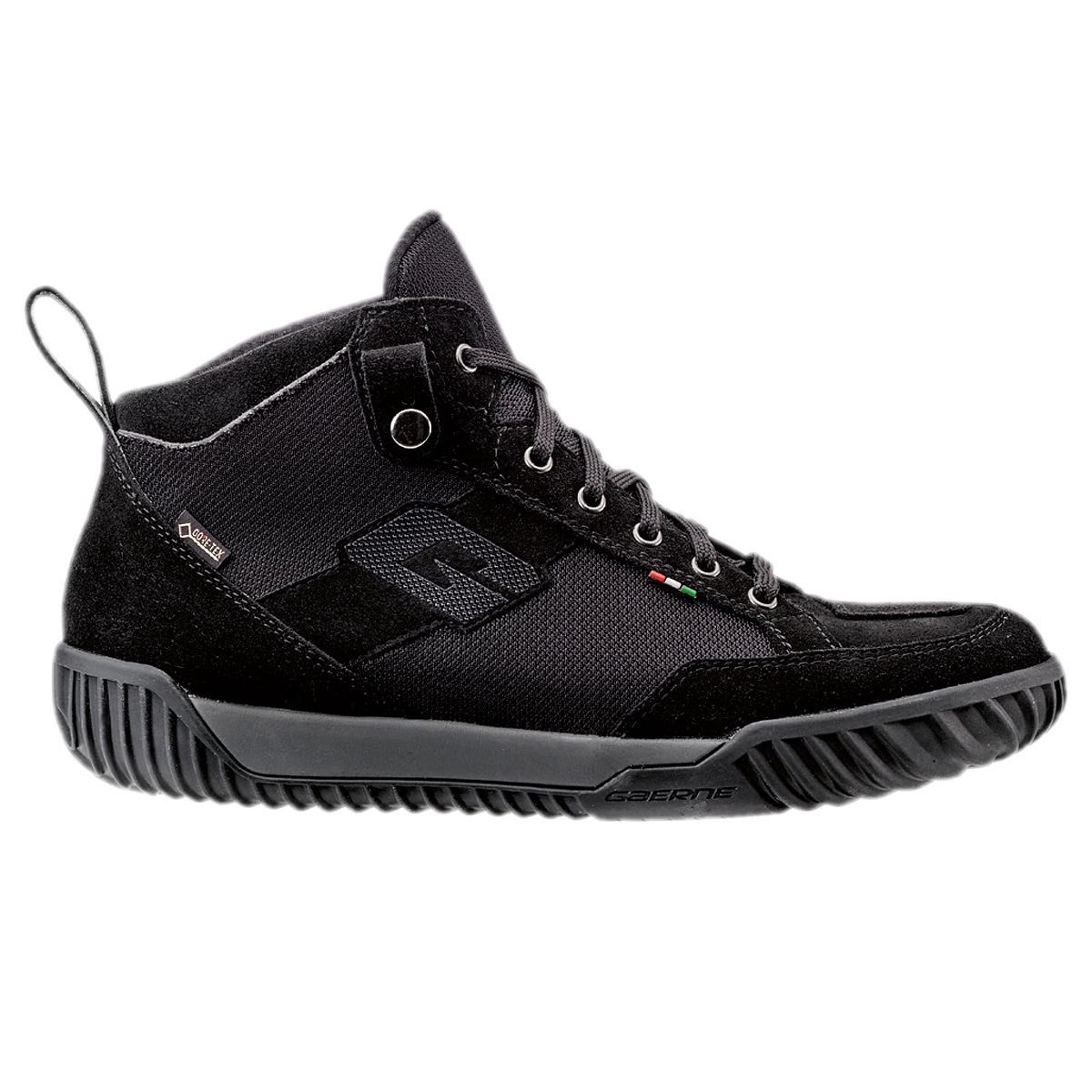 Büse Motorradstiefel