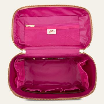 Oilily Beautycase Young Sits, Polyester