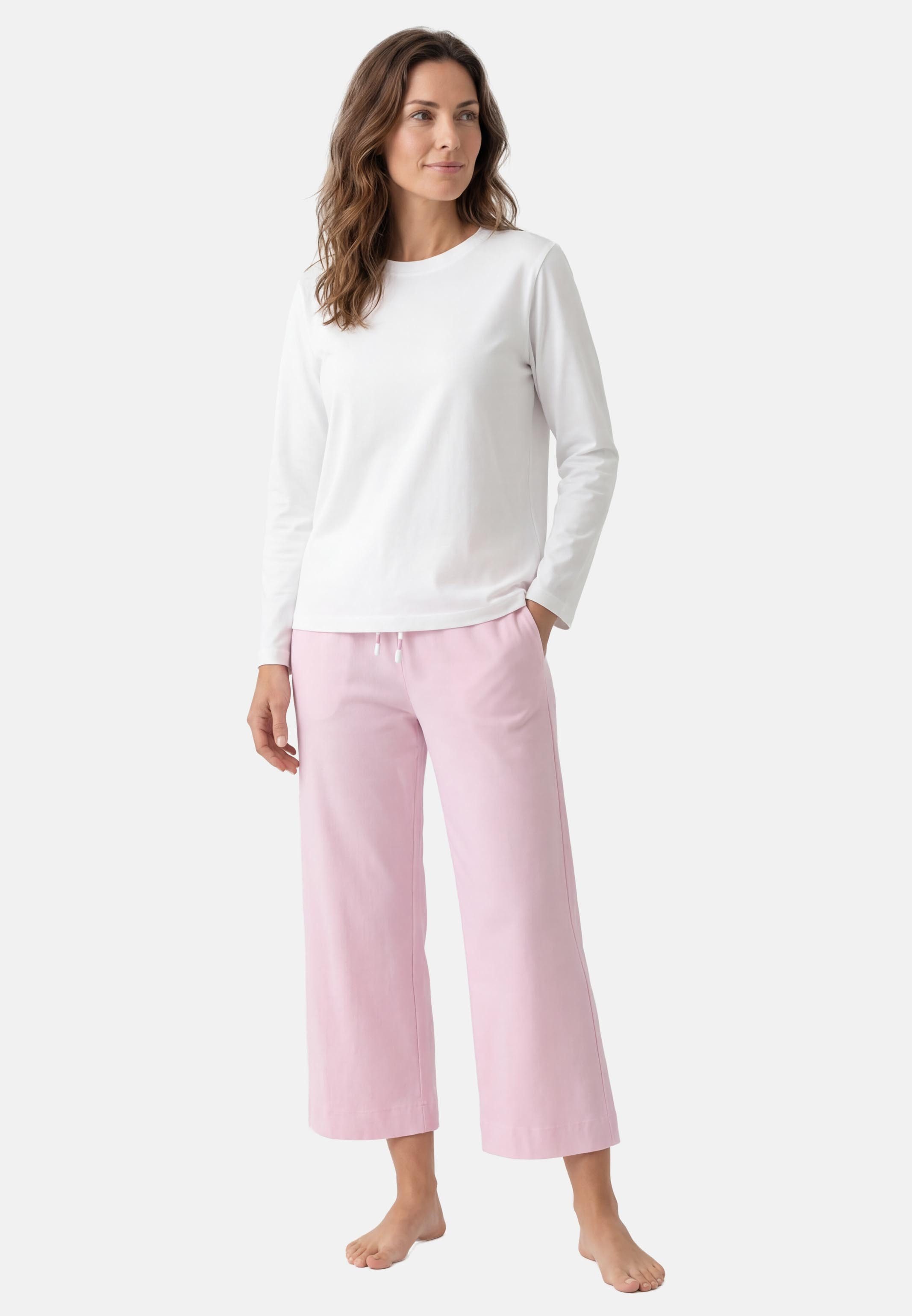 Pyjama Solid Love