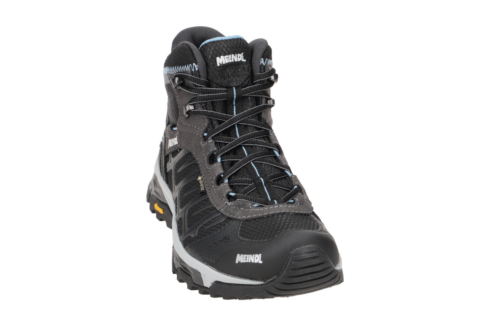 Meindl 47020 01 Stiefel
