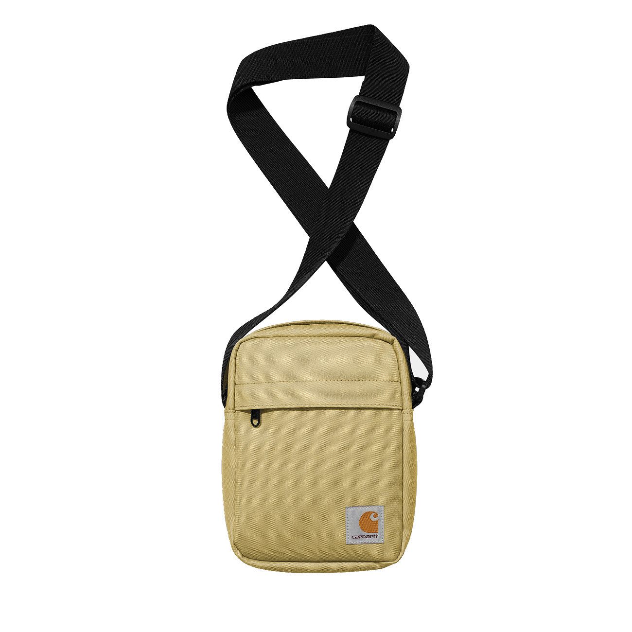 Carhartt WIP Freizeittasche Carhartt WIP Jake Shoulder Pouch Agate