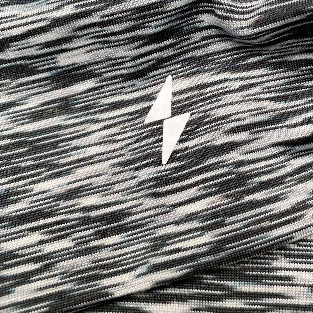 Gewo Stirnband für Sport und Freizeit, Elastische Haarband Unisex Tischtennis