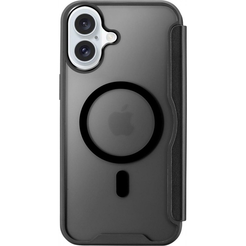 Cellularline Handytasche Cellularline DAILYMAGIPH16K Smartphone Hülle (Stylisches Design mit Rundumschutz)