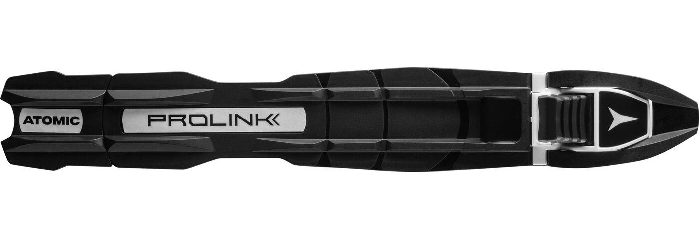 Langlaufbindung PROLINK ACCESS JR /Black NO TEXT AVAILABLE